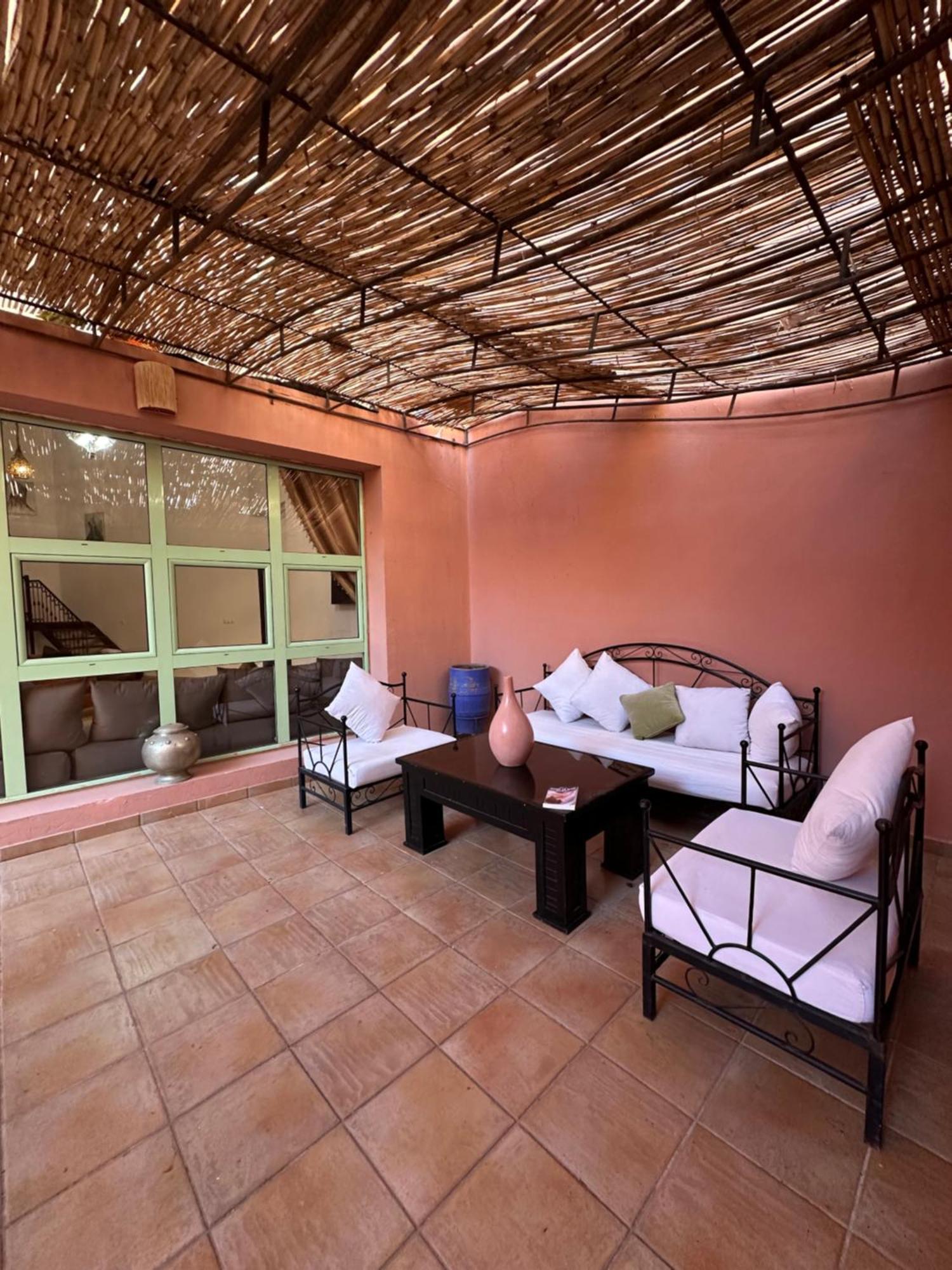Duplexe Mirador Majorelle Apartment