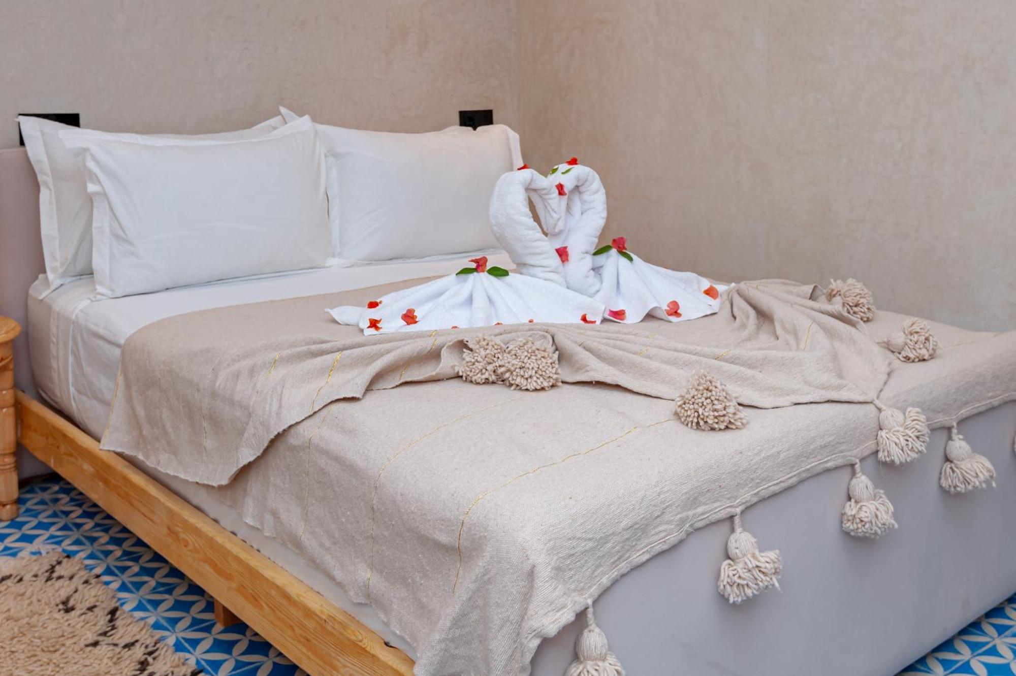 Riad Akkioui Bed & Breakfast