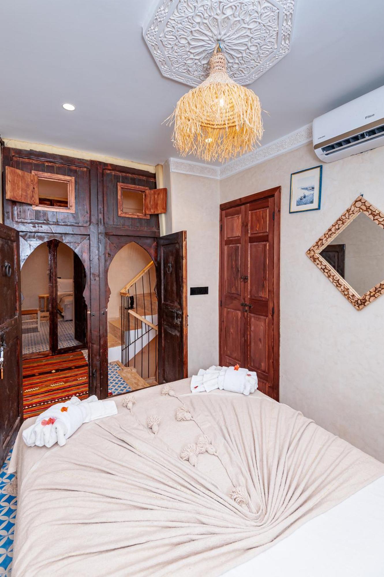 Riad Akkioui Marrakesh