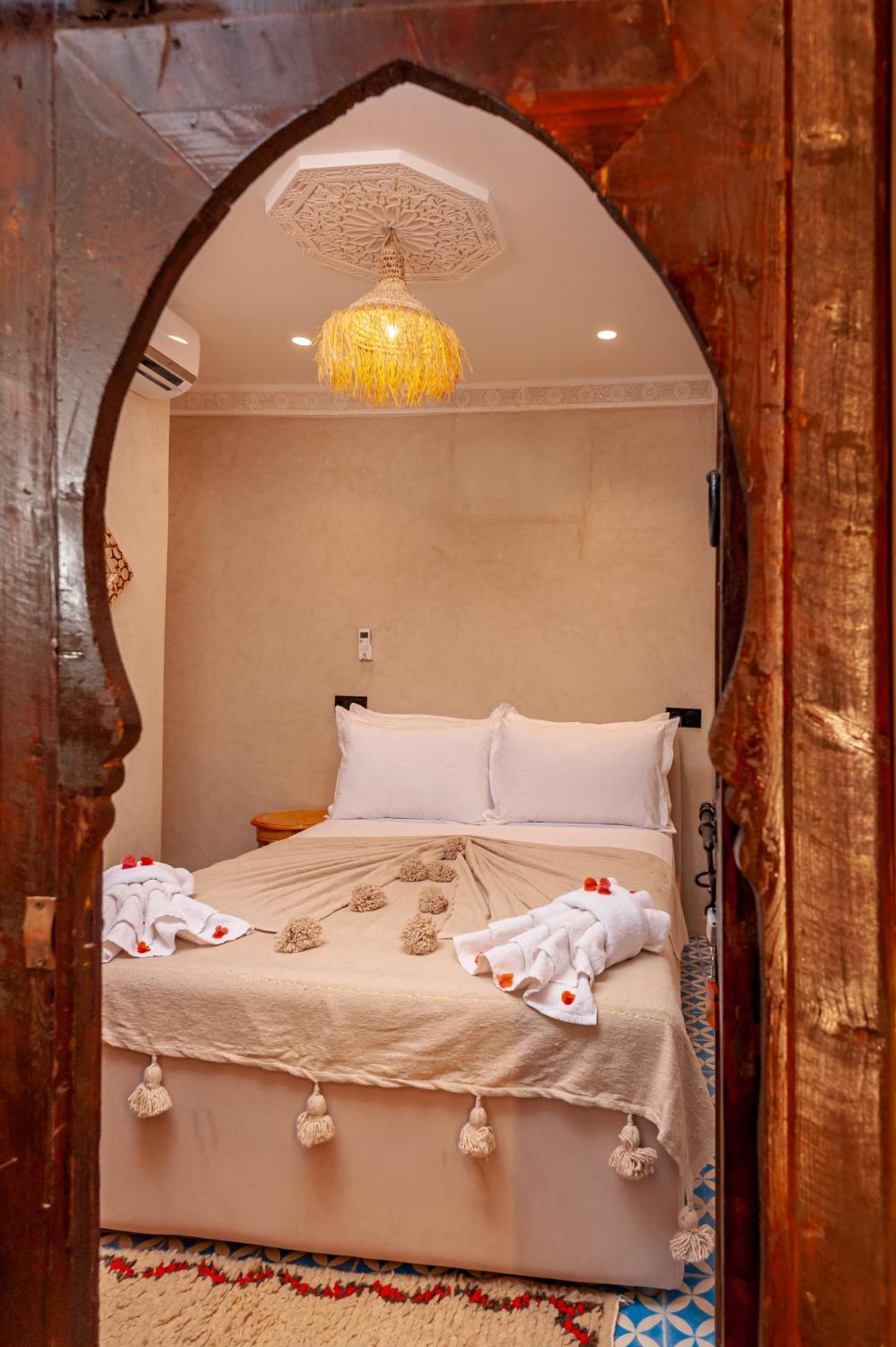 Riad Akkioui Marrakesh