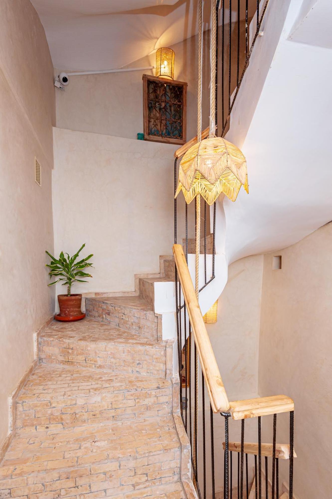 Bed & Breakfast Riad Akkioui
