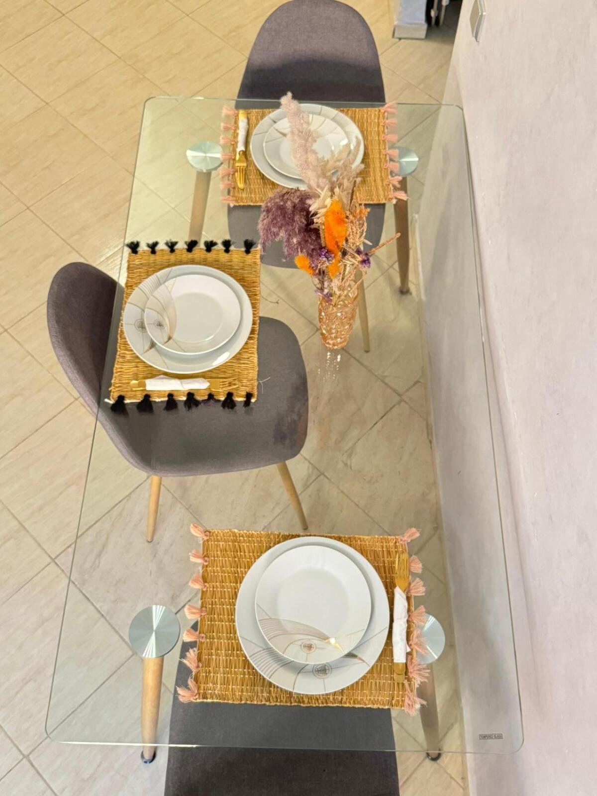 Elegant And Friendly Scooter Available Apartment