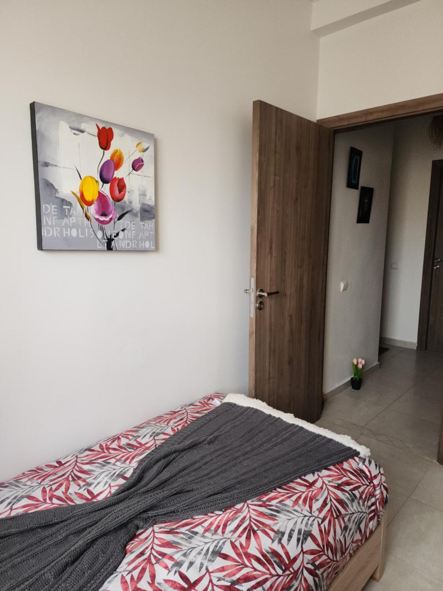 Chez Zahra Appartamento