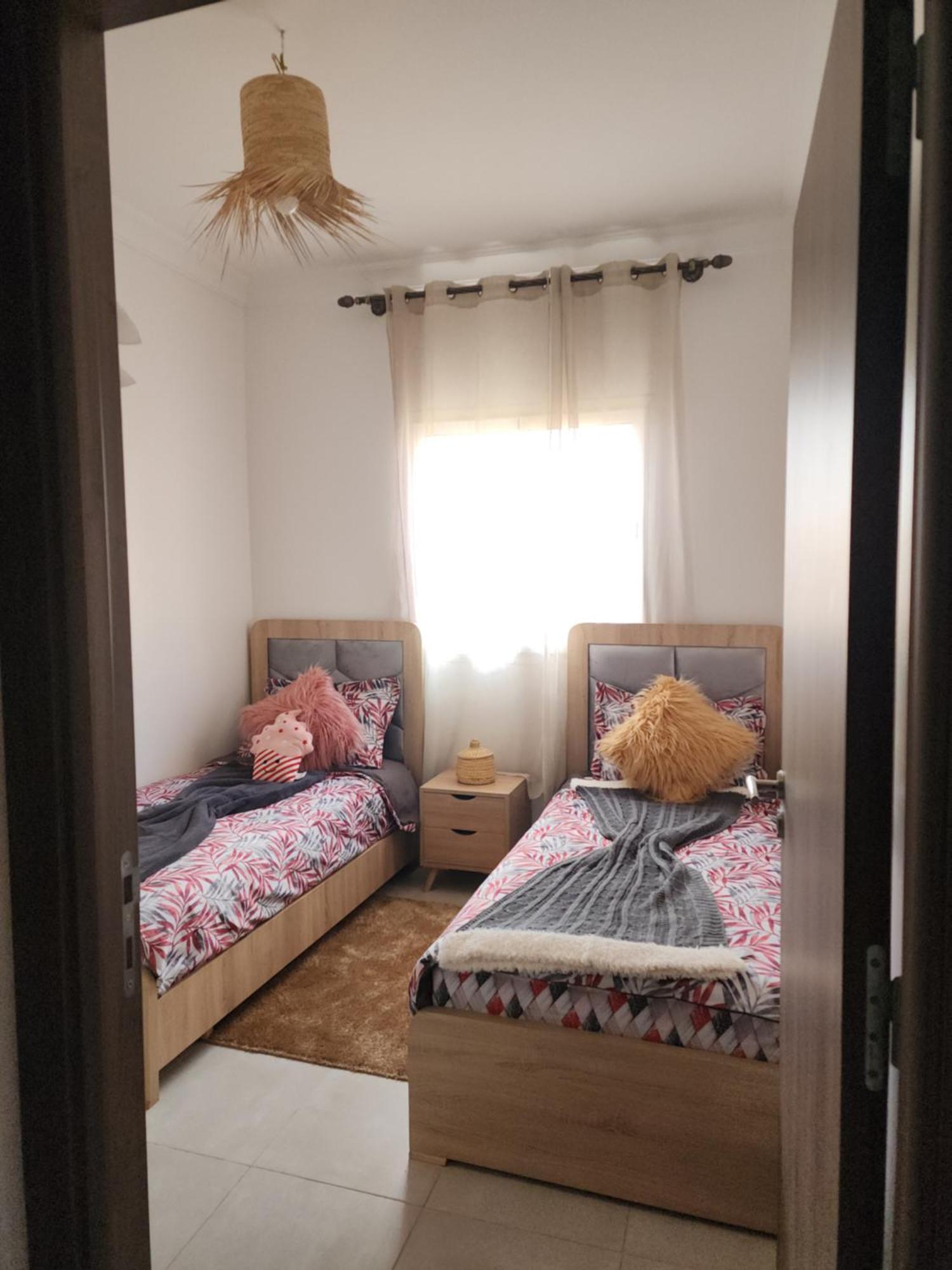 Appartamento Chez Zahra