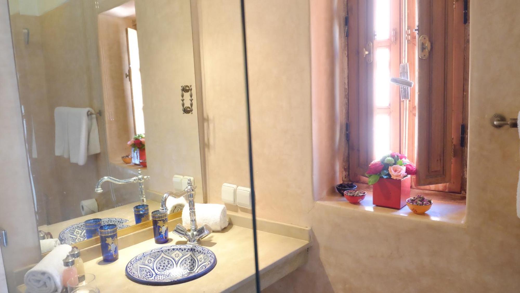 Riad Nafis 4*