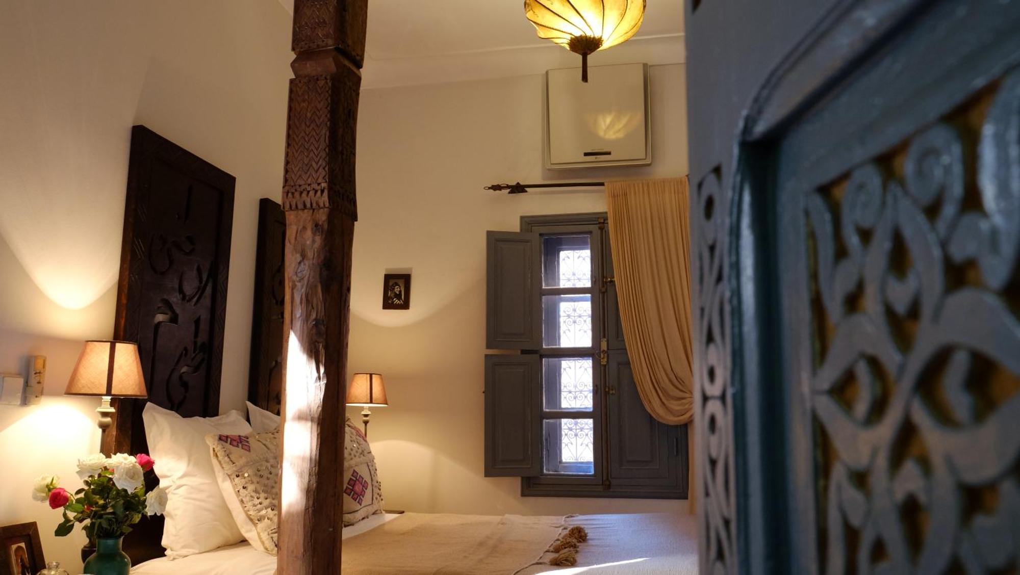 Nafis Riad Marrakesh