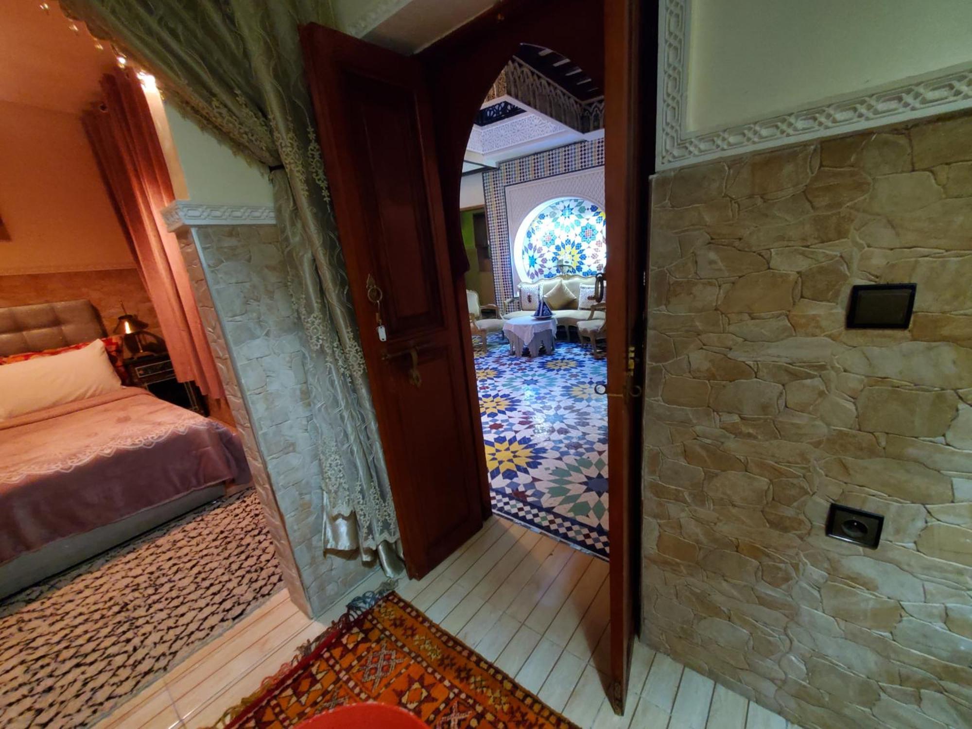 Lalla 3* Marrakesh