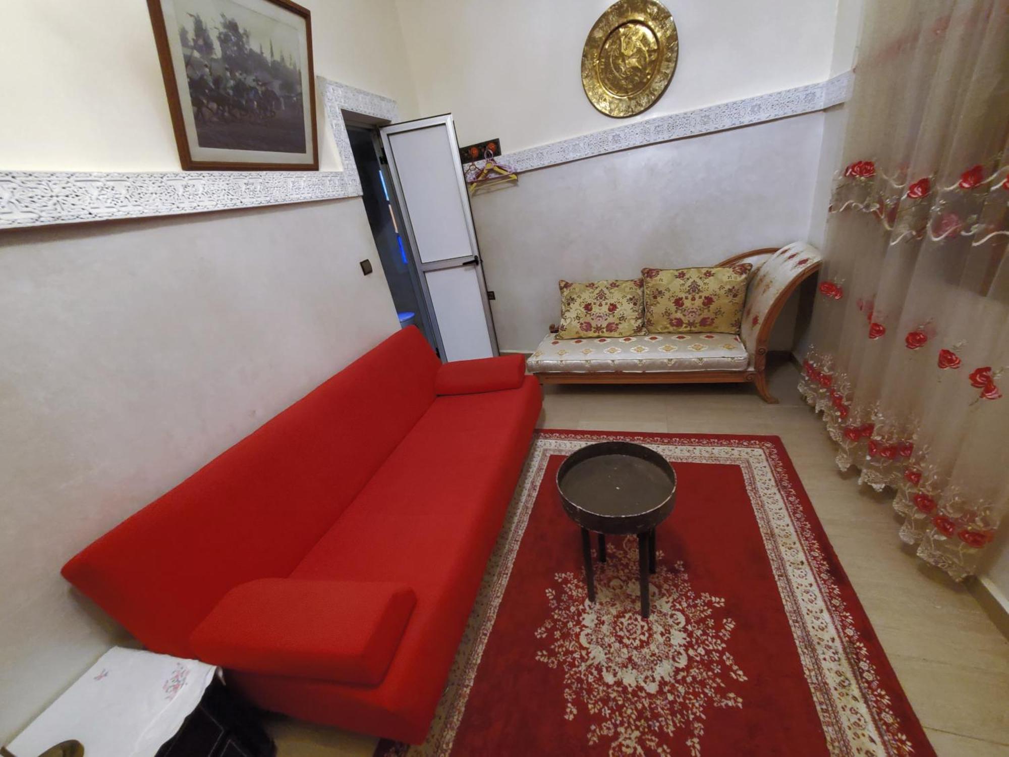 Lalla Riad Marrakesh