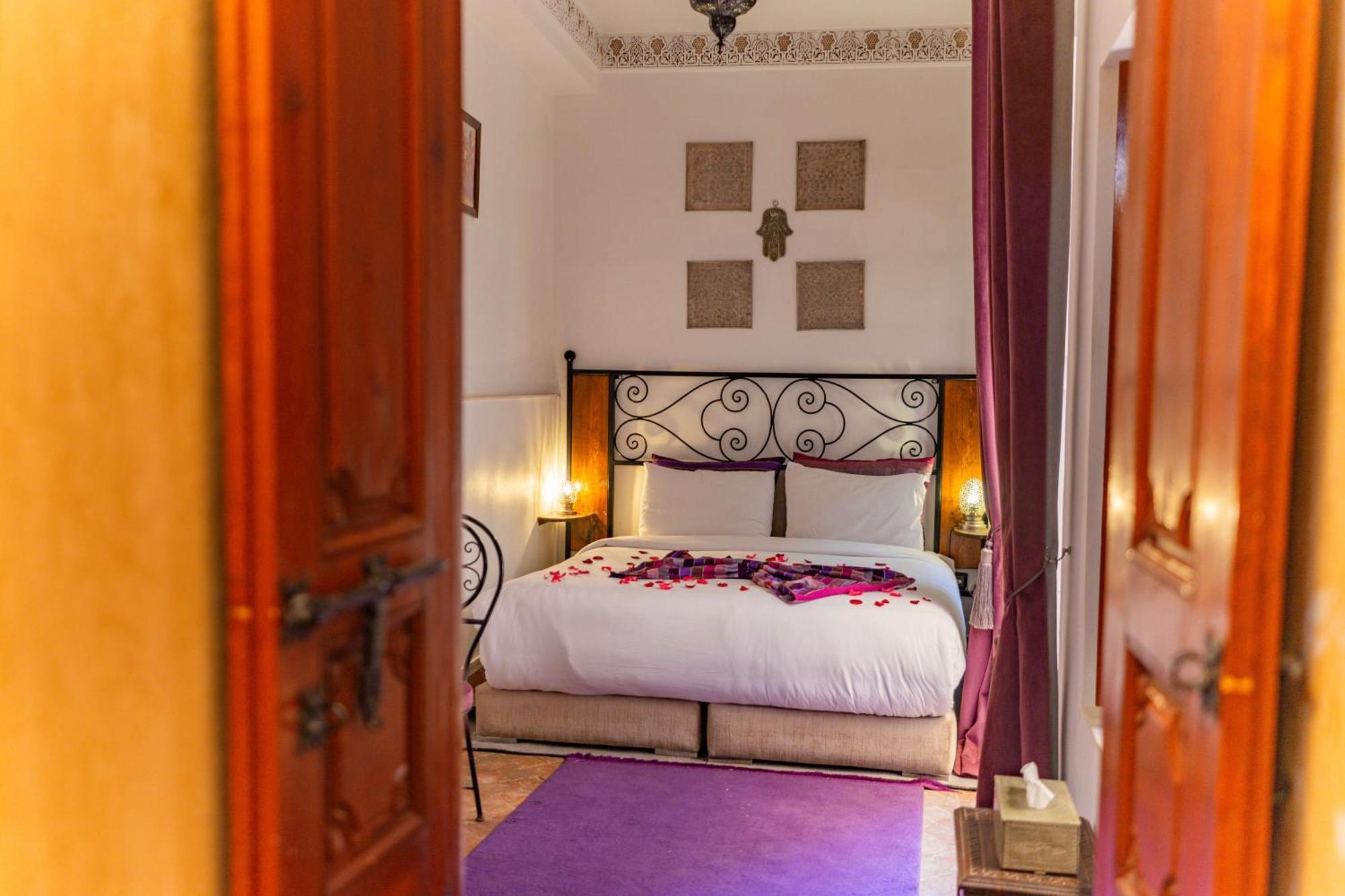 Maison d'hôtes Tizgui Marrakesh