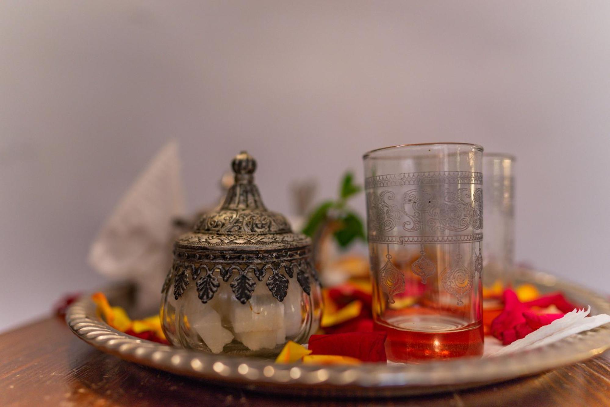 Tizgui 2* Marrakesh