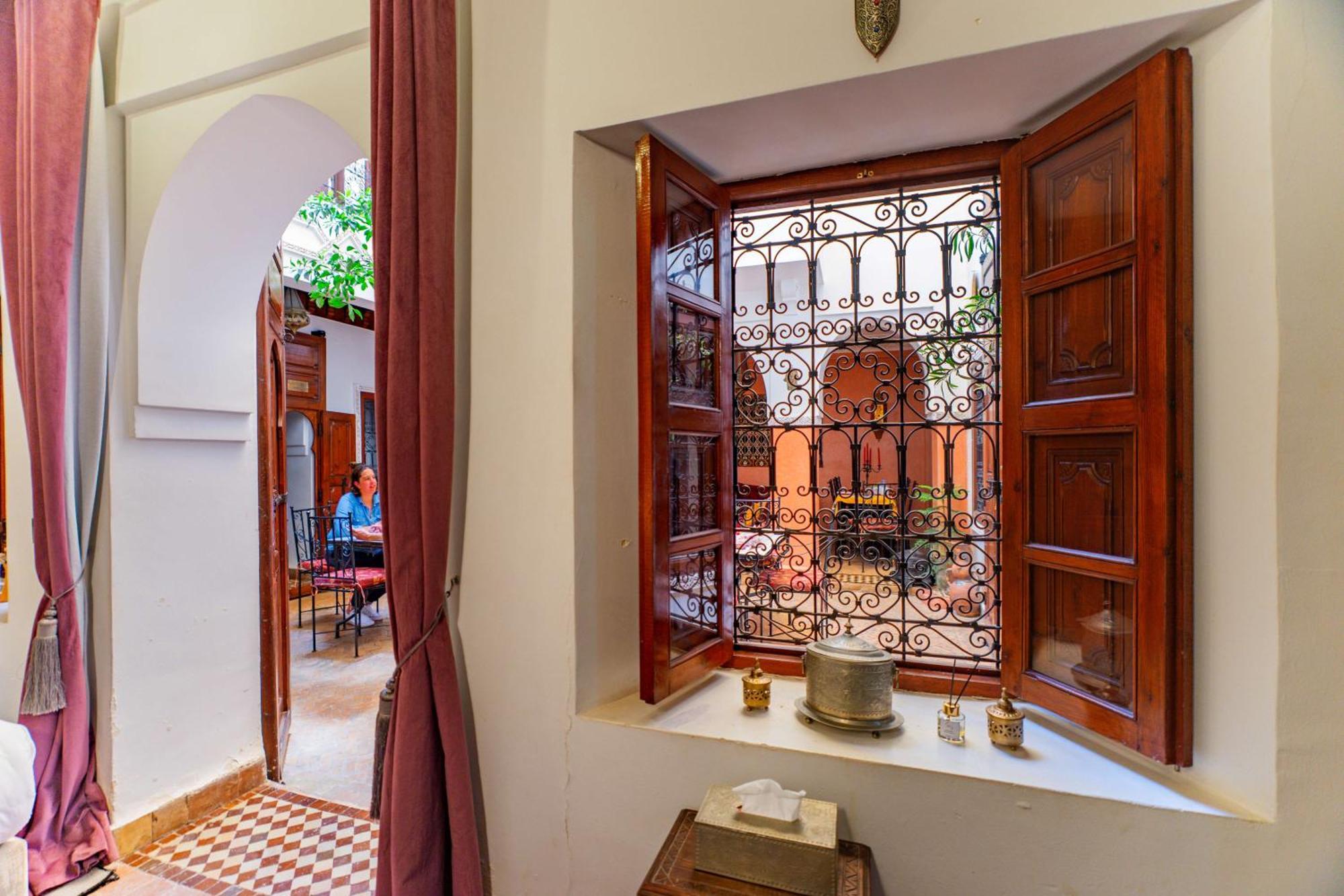 Tizgui Maison d'hôtes