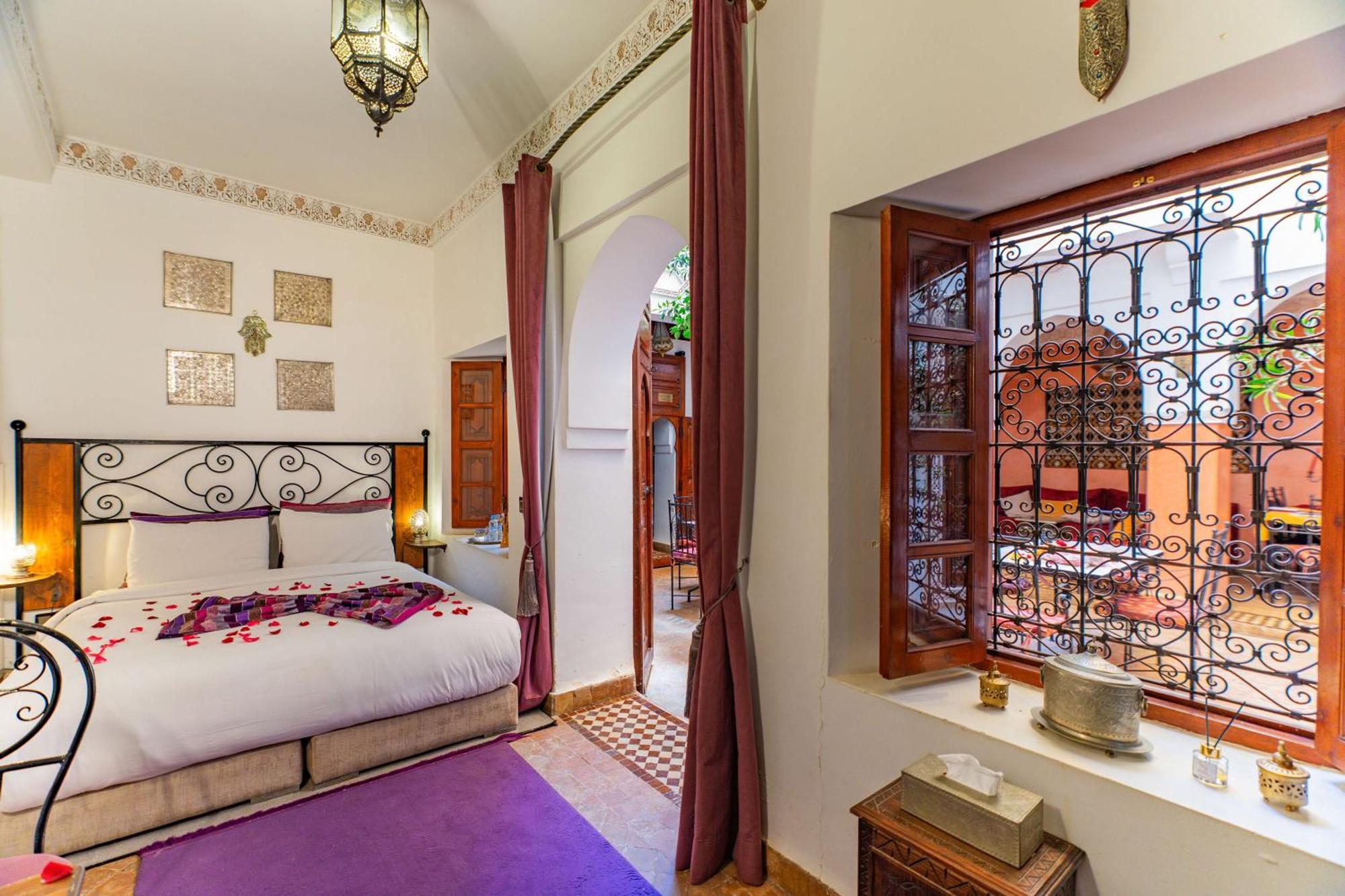Tizgui Maison d'hôtes 2*