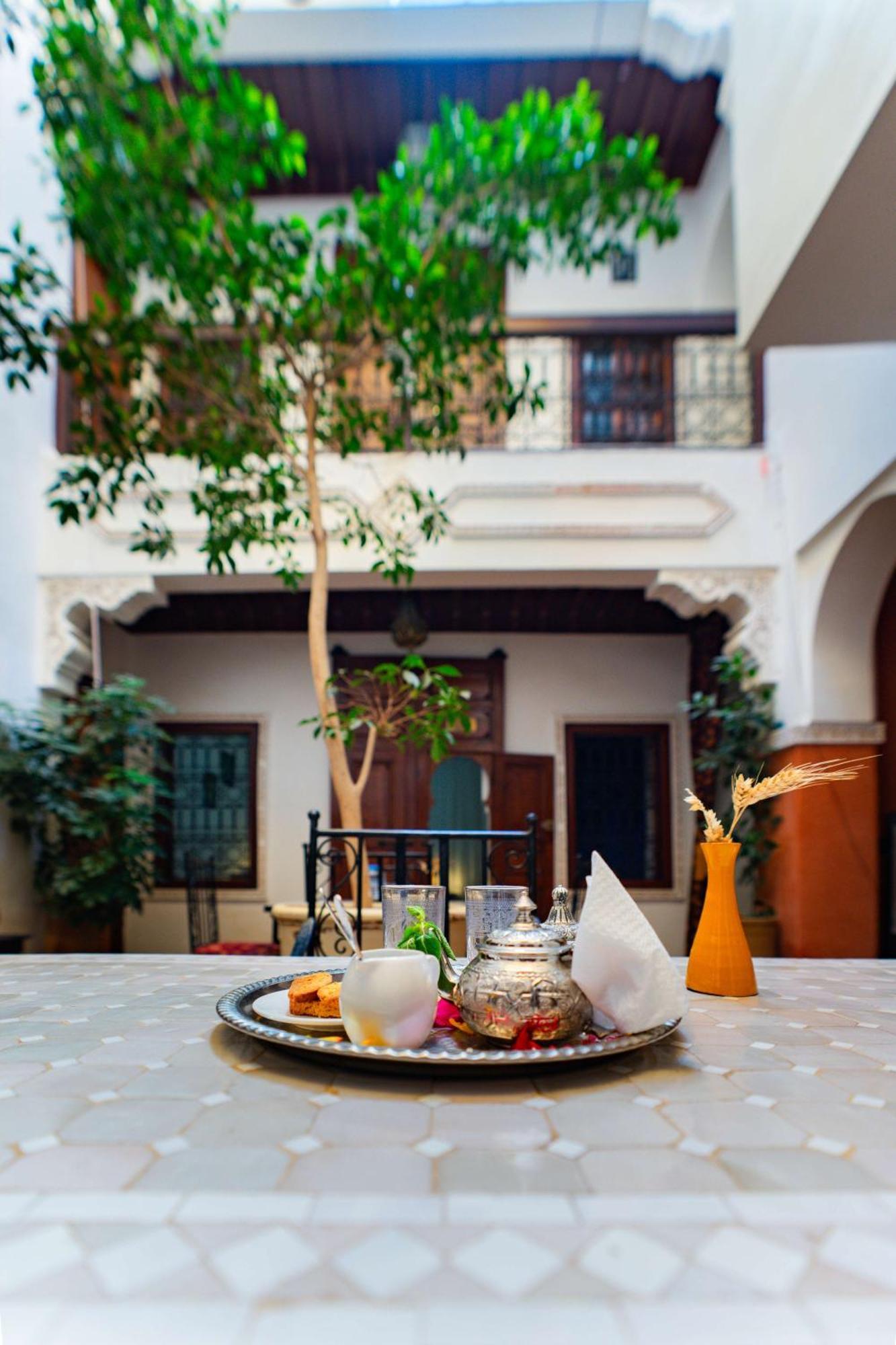Tizgui 2* Marrakesh