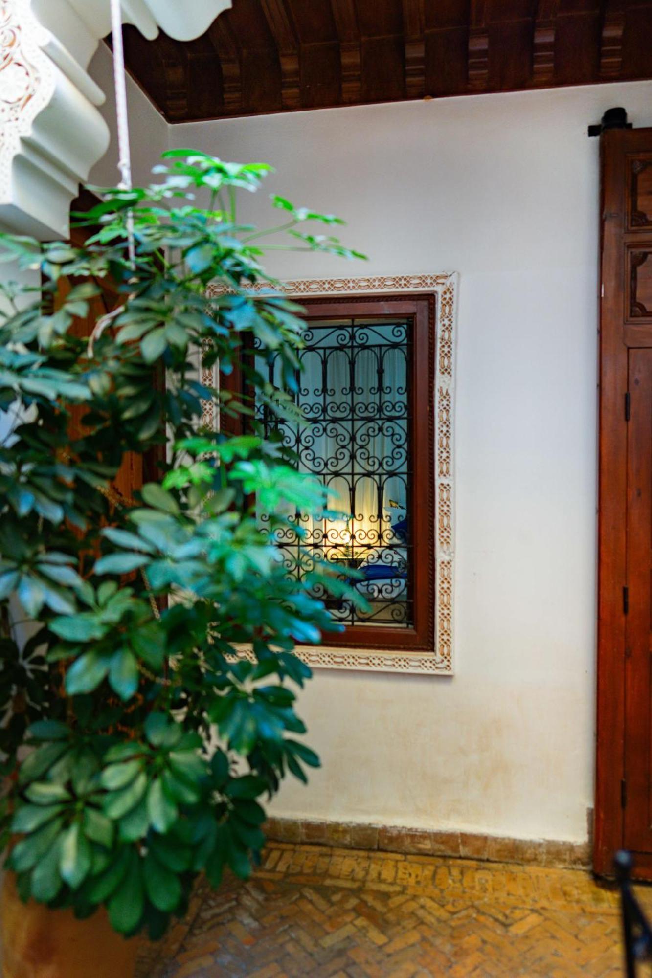 Maison d'hôtes Tizgui