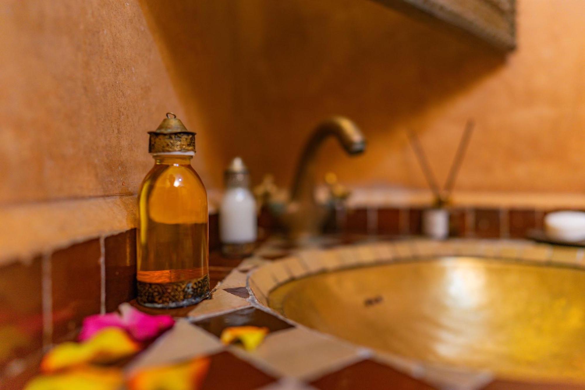 Tizgui Maison d'hôtes Marrakesh