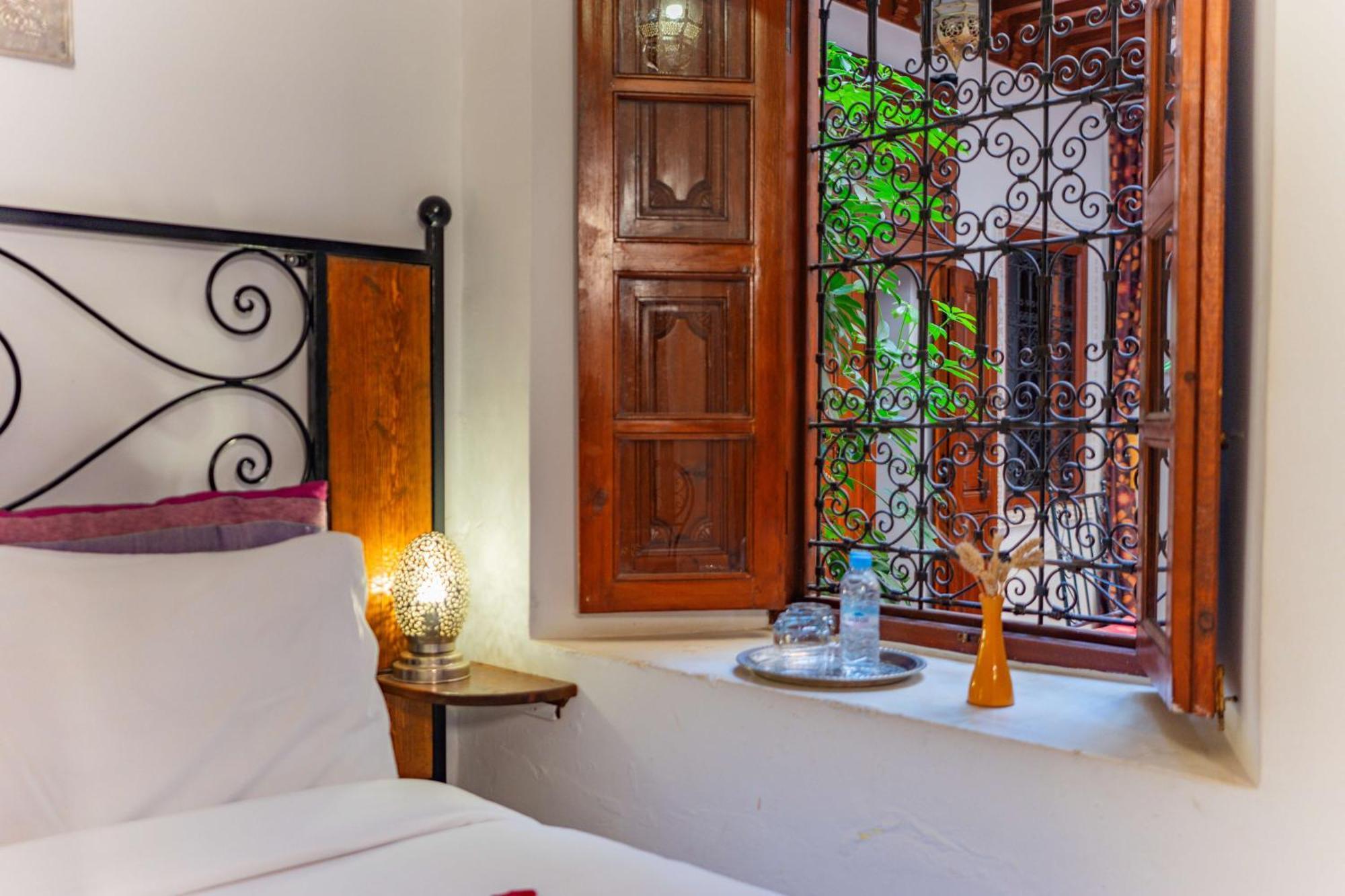 Maison d'hôtes Tizgui Marrakesh