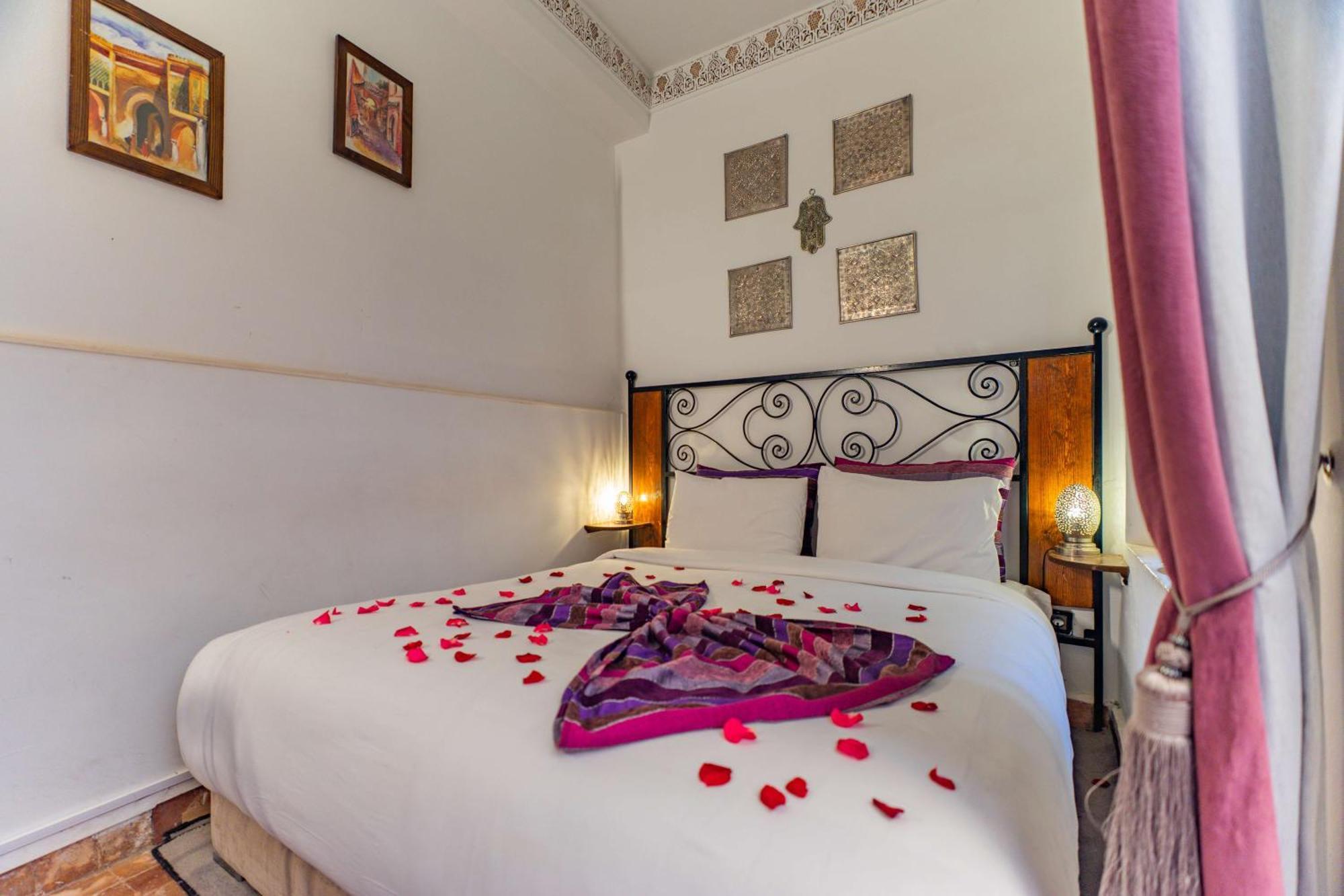 Tizgui Marrakesh