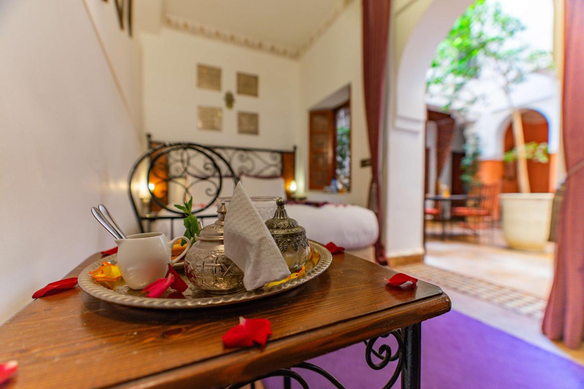 Maison d'hôtes Tizgui Marrakesh