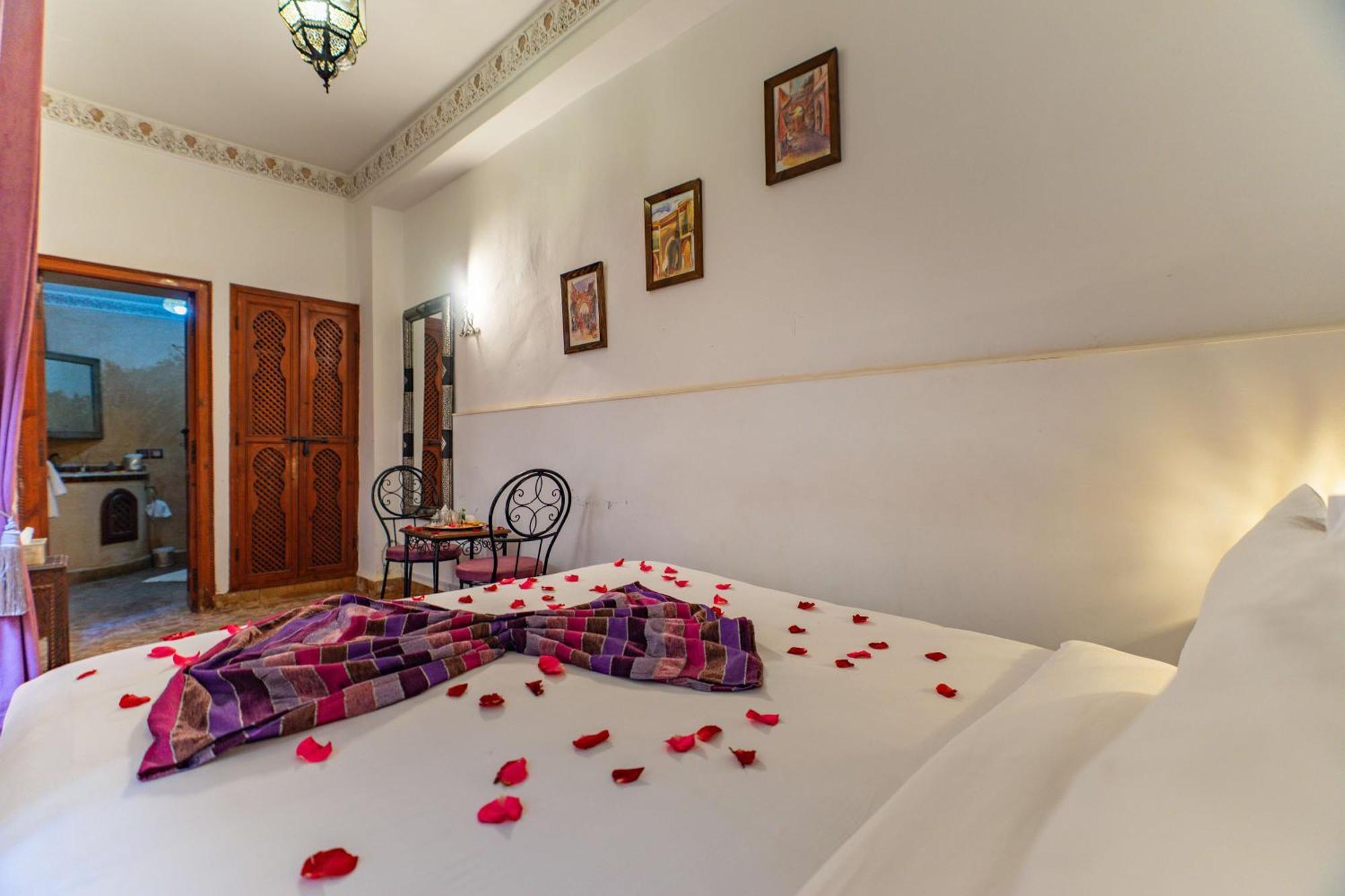 Tizgui Marrakesh