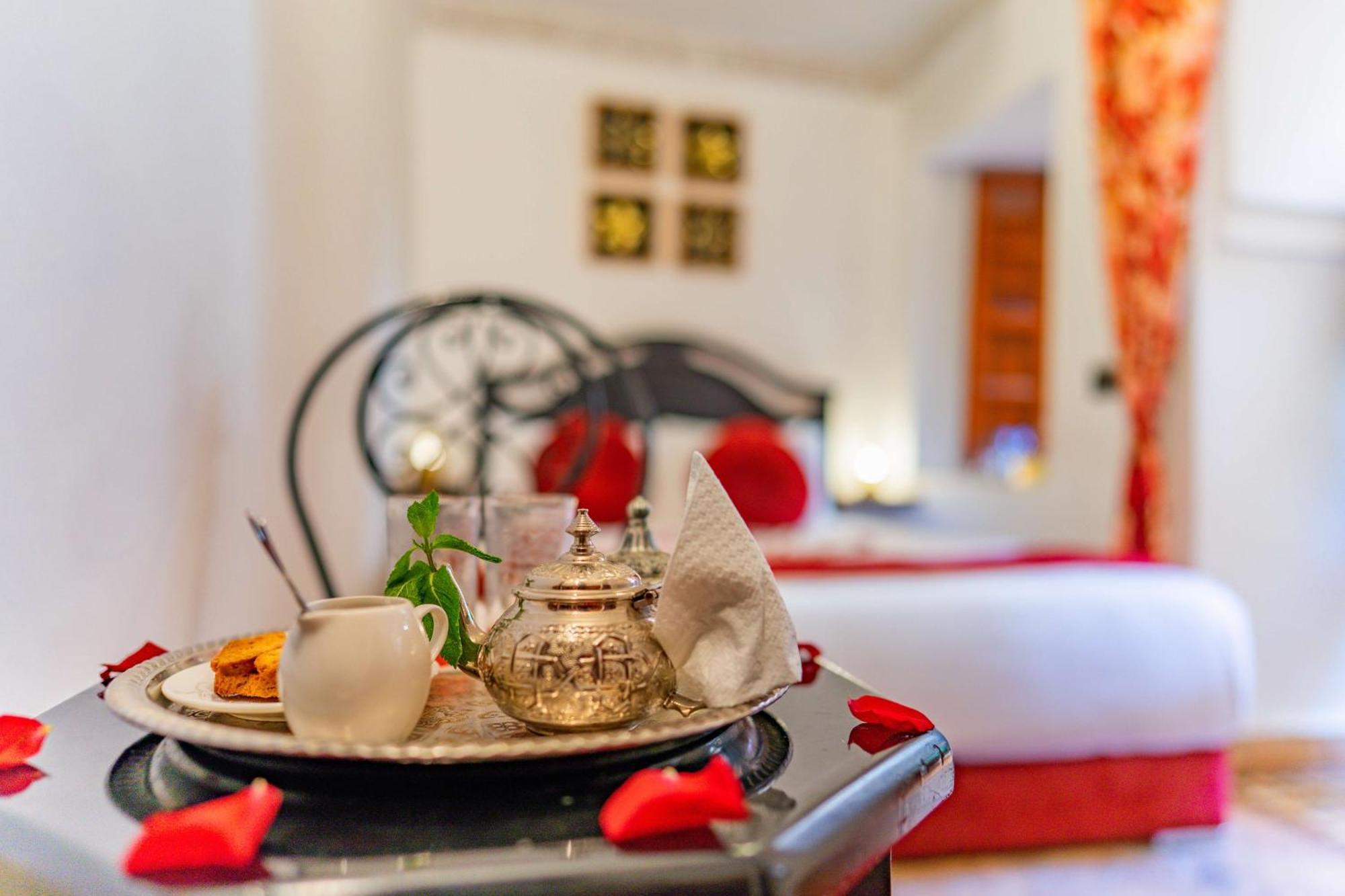 Maison d'hôtes Tizgui Marrakesh