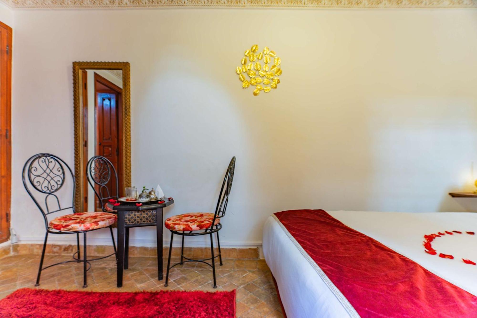 Tizgui Maison d'hôtes Marrakesh
