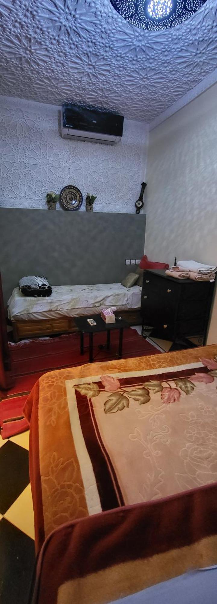 Maison 211 Сasa de vacaciones Marrakesh