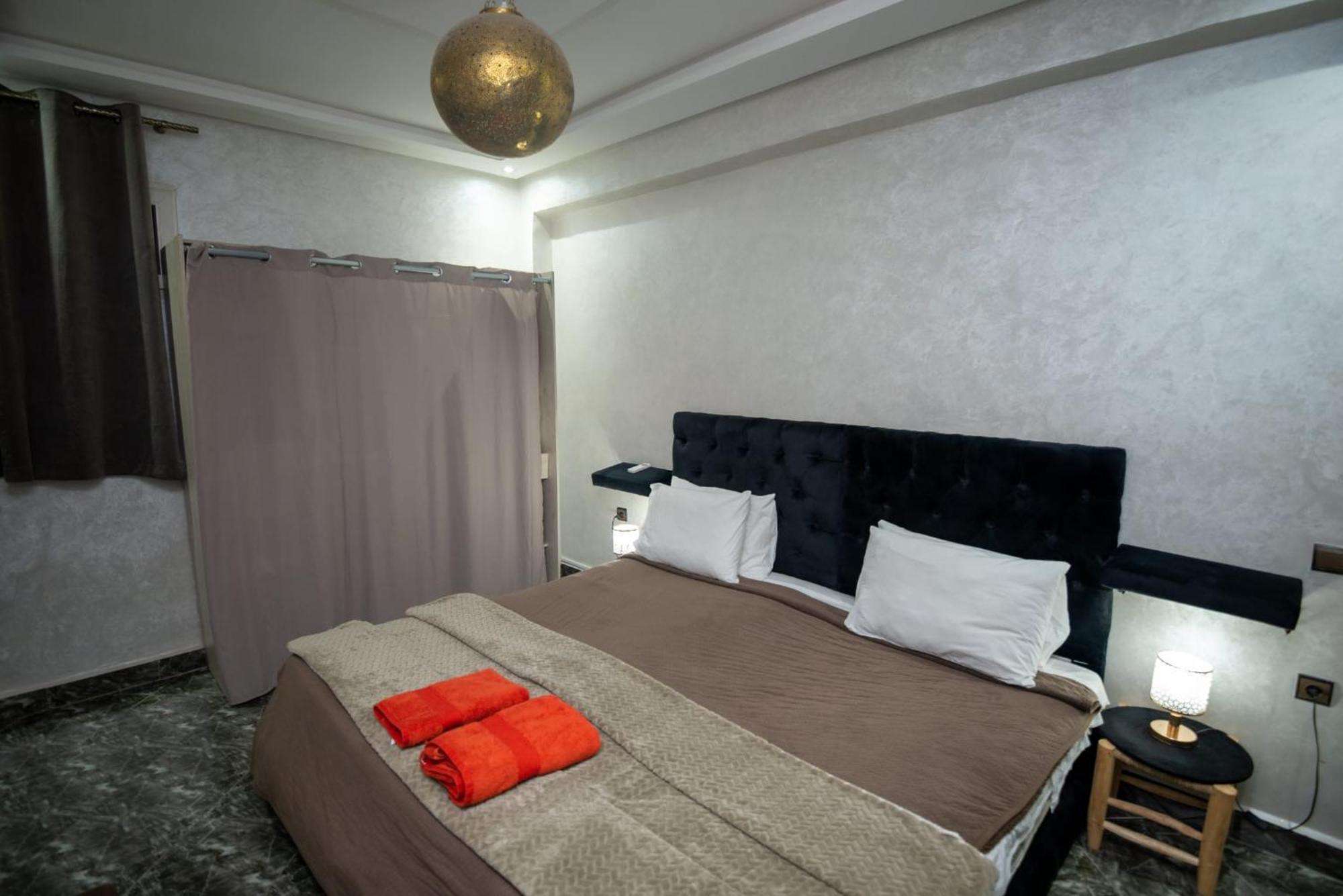Apartment Qays Marrakesh