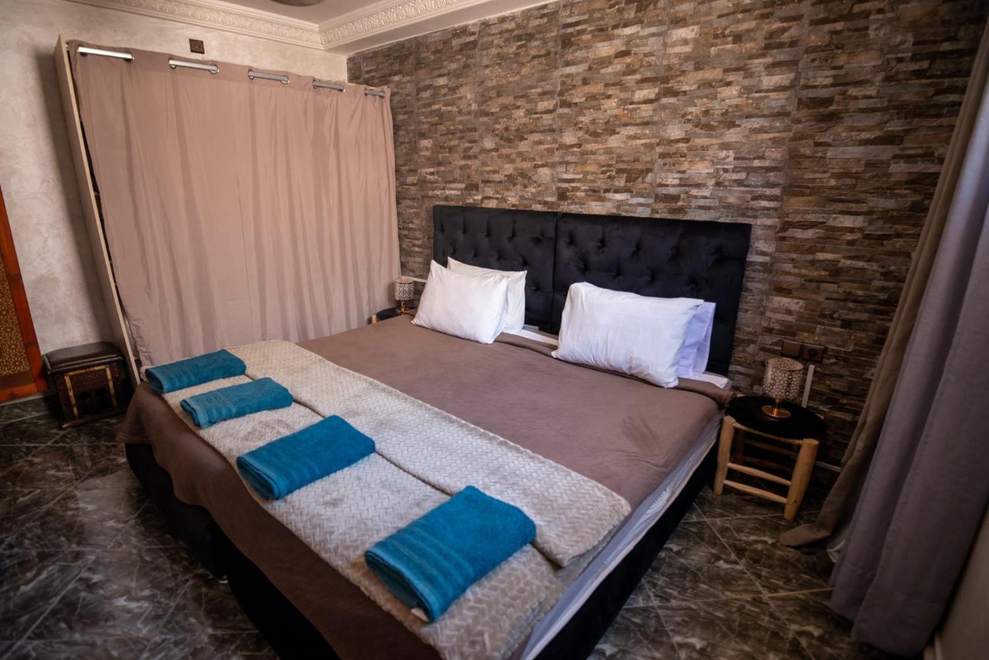 Qays Apartment Marrakesh