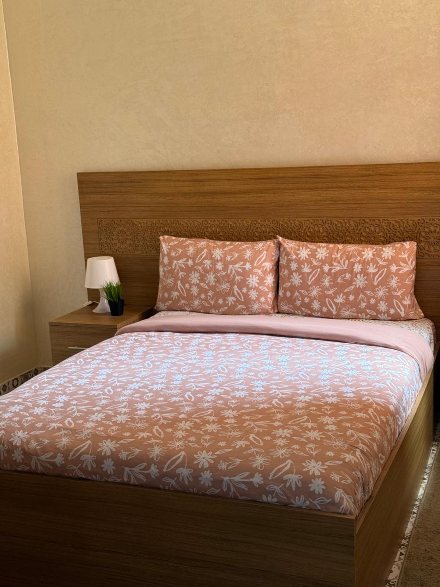 Appartement Julie Airport Marrakech *