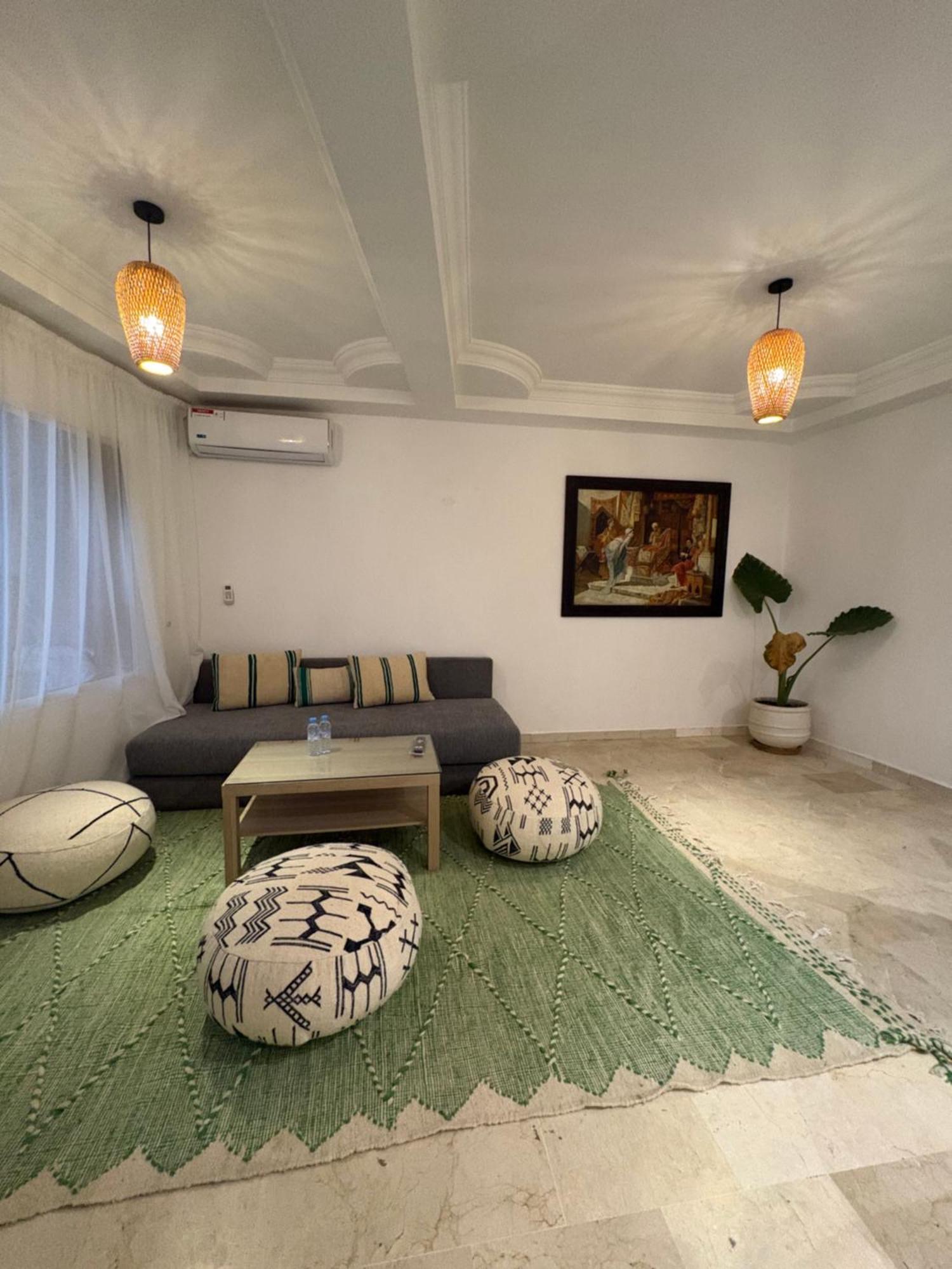 Le Petit Jasmin Center Flat Walk To Everything Apartment *