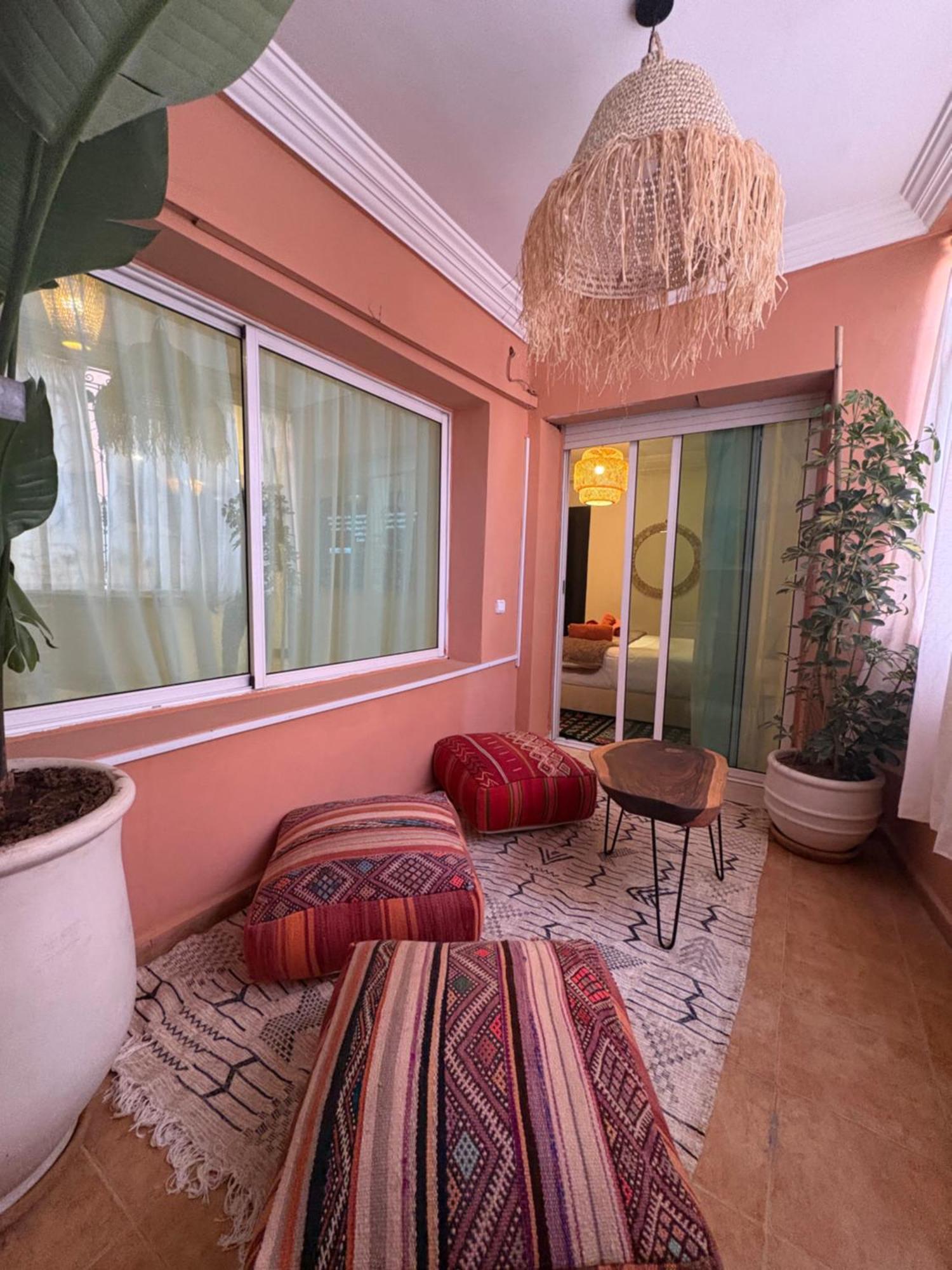 Le Petit Jasmin Center Flat Walk To Everything Apartment *