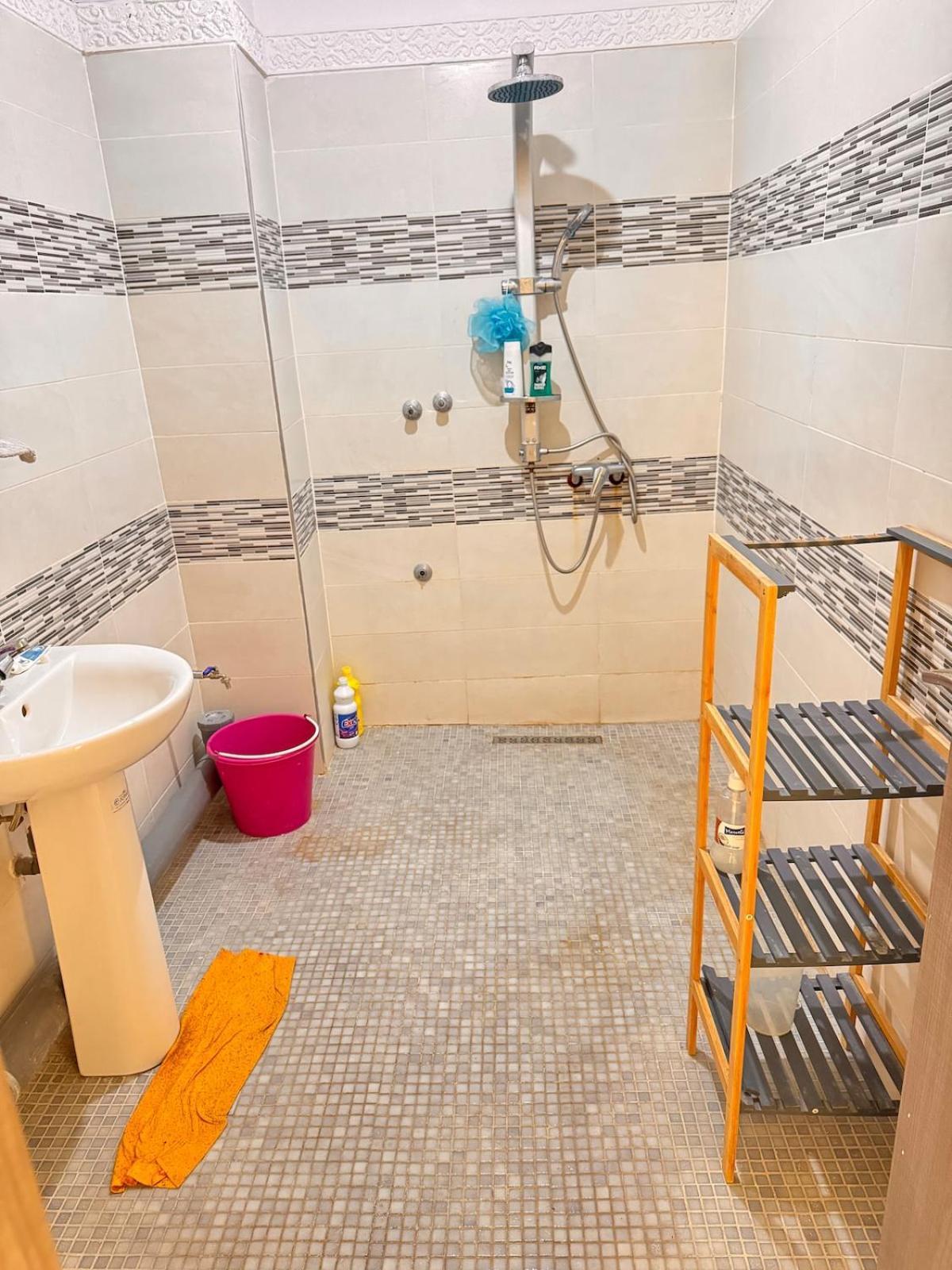 Sur Marrakech Appartement *