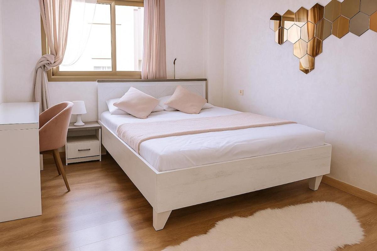 Moderne Appartement