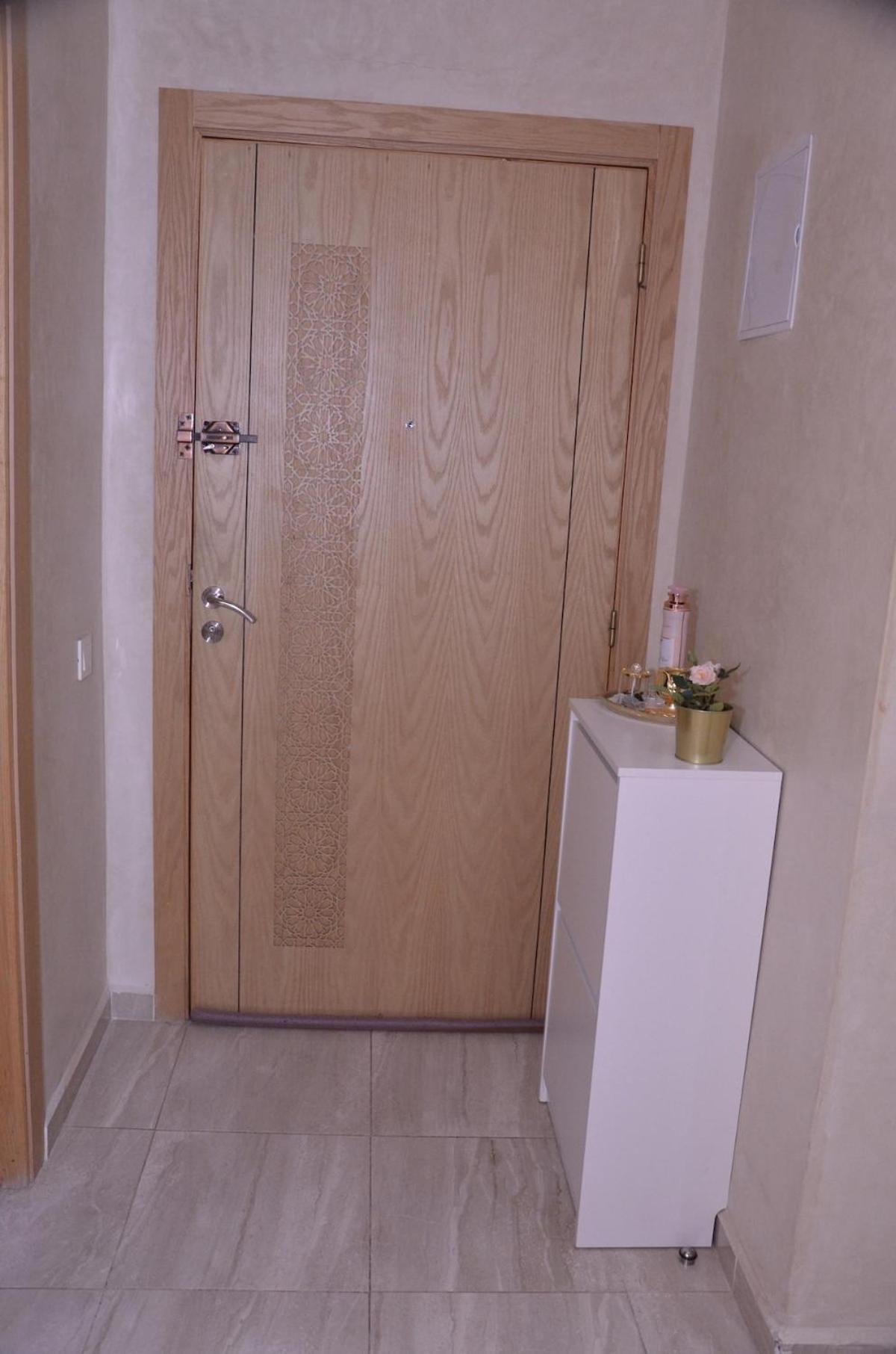 Moderne Appartement *