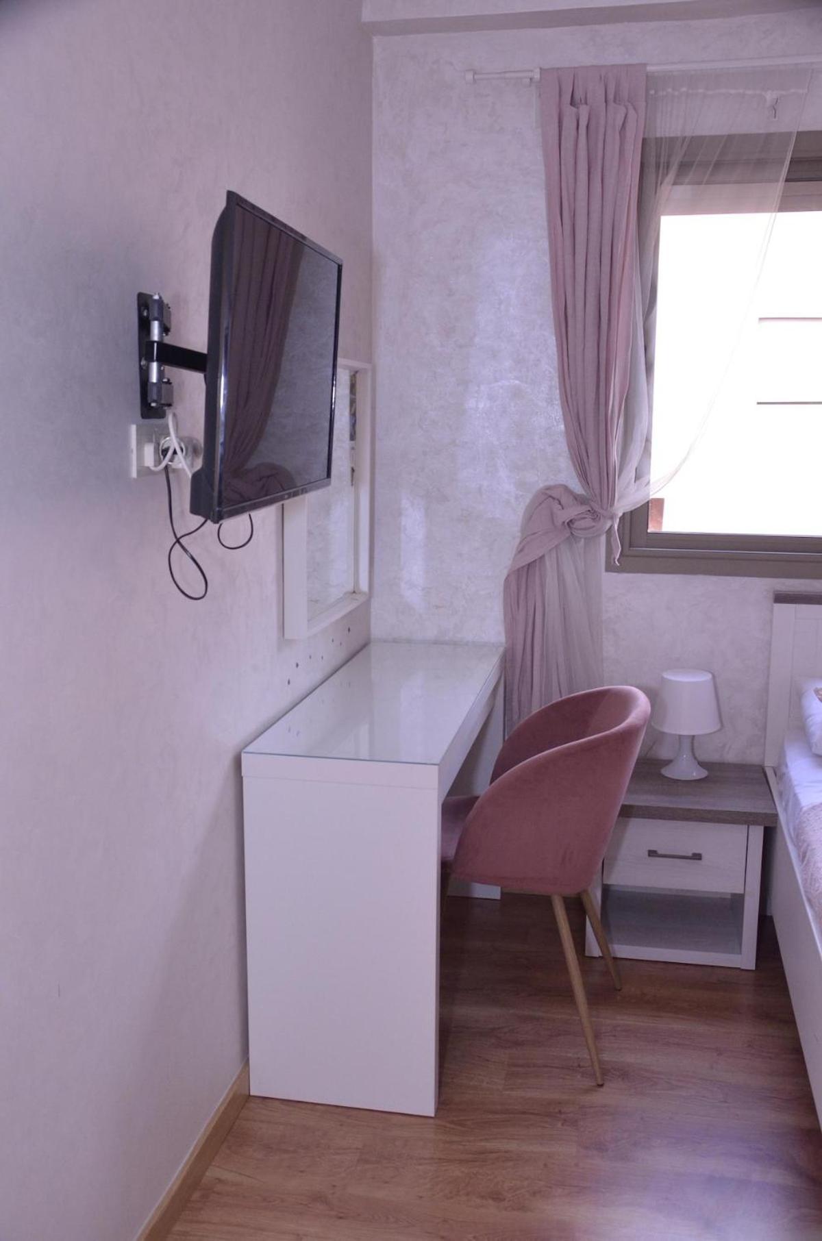 Appartement Moderne Marrakesh