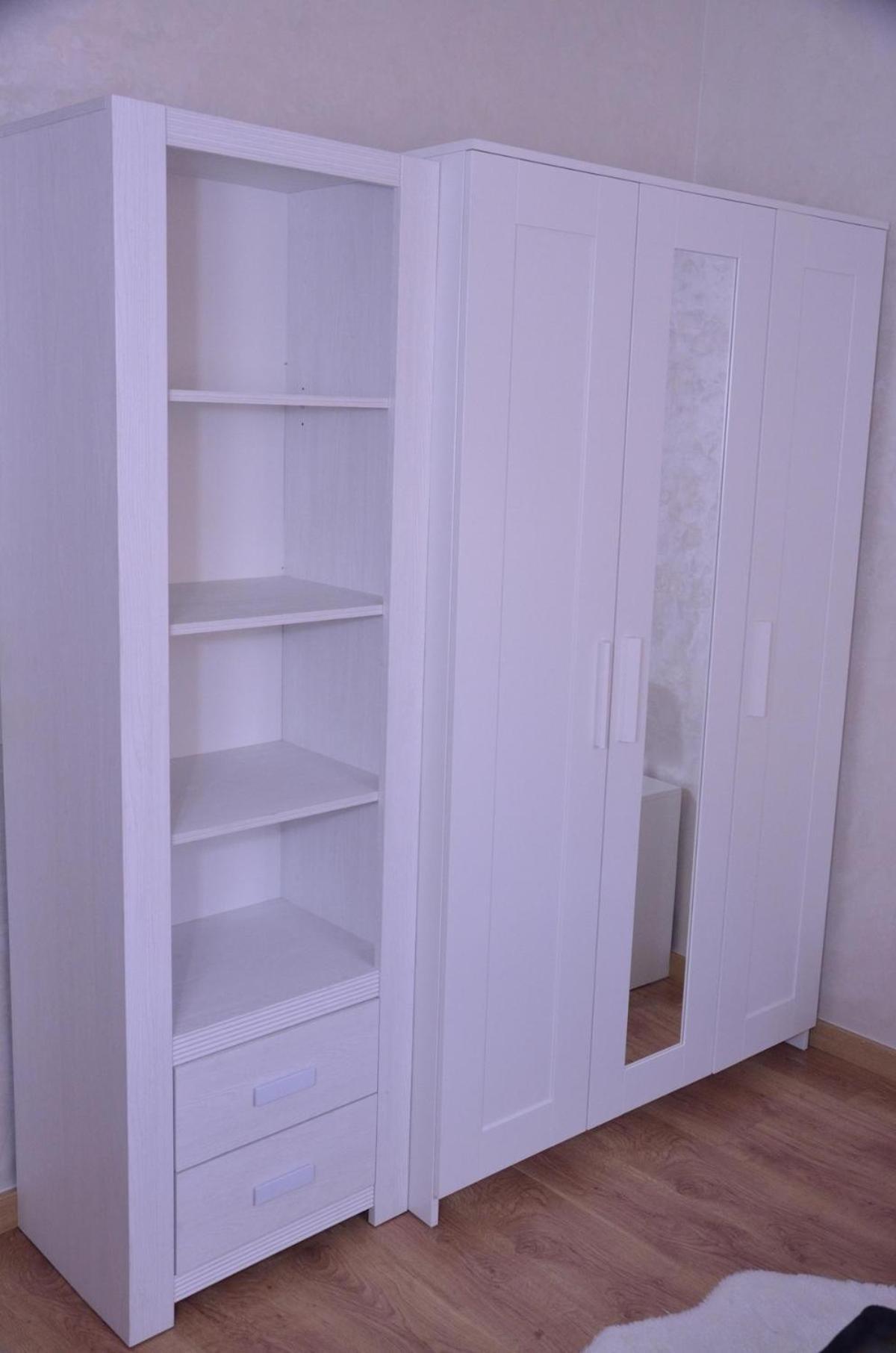 Moderne Appartement *