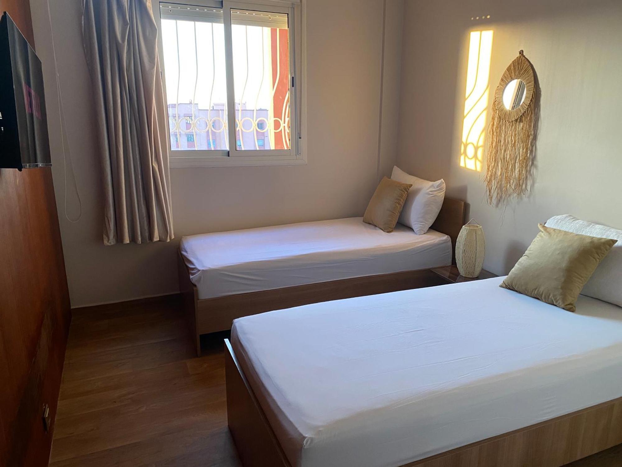 Apartment Luxury Near Airport & Medina *