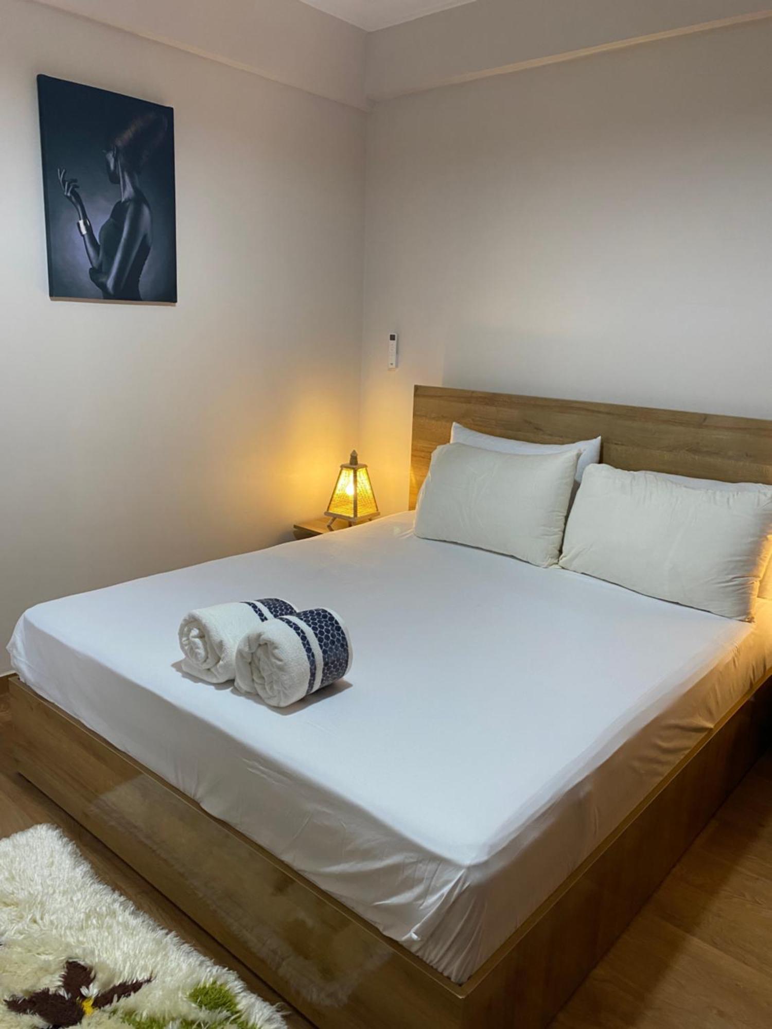 Luxury Near Airport & Medina