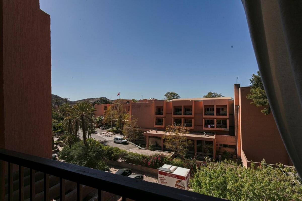 The Berber Elegance - Marrakech - Private Pool Appartement *