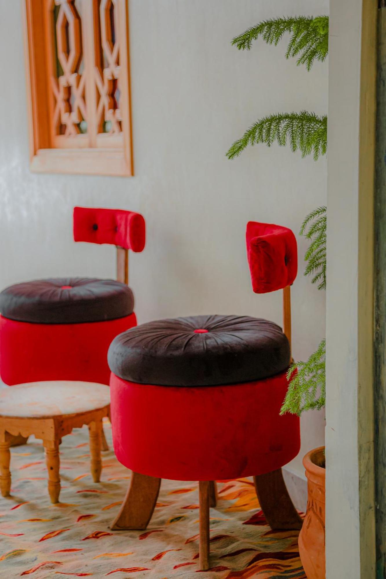 Apartamento Dar Tislite El Qamar