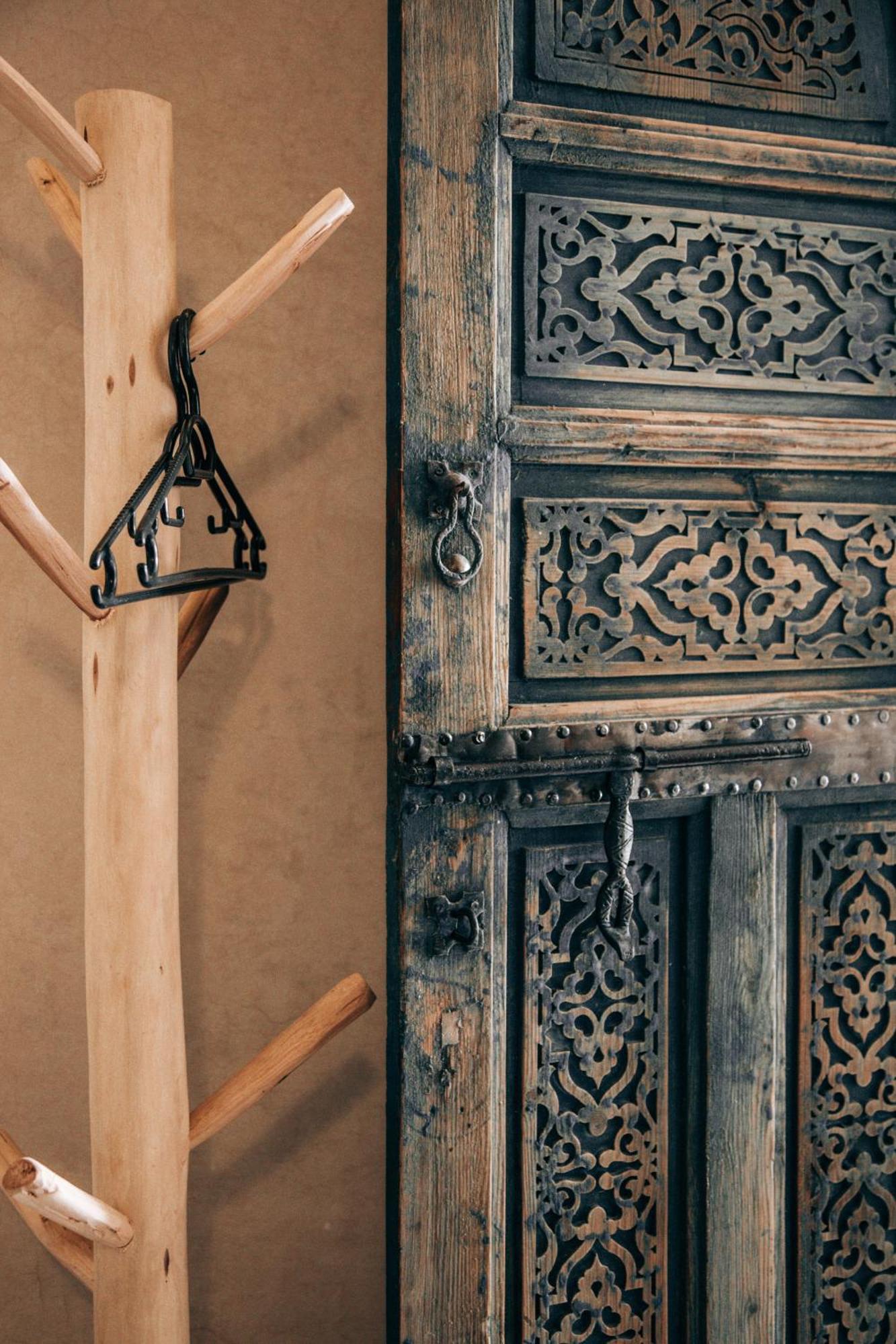 Dar Tislite El Qamar Apartamento