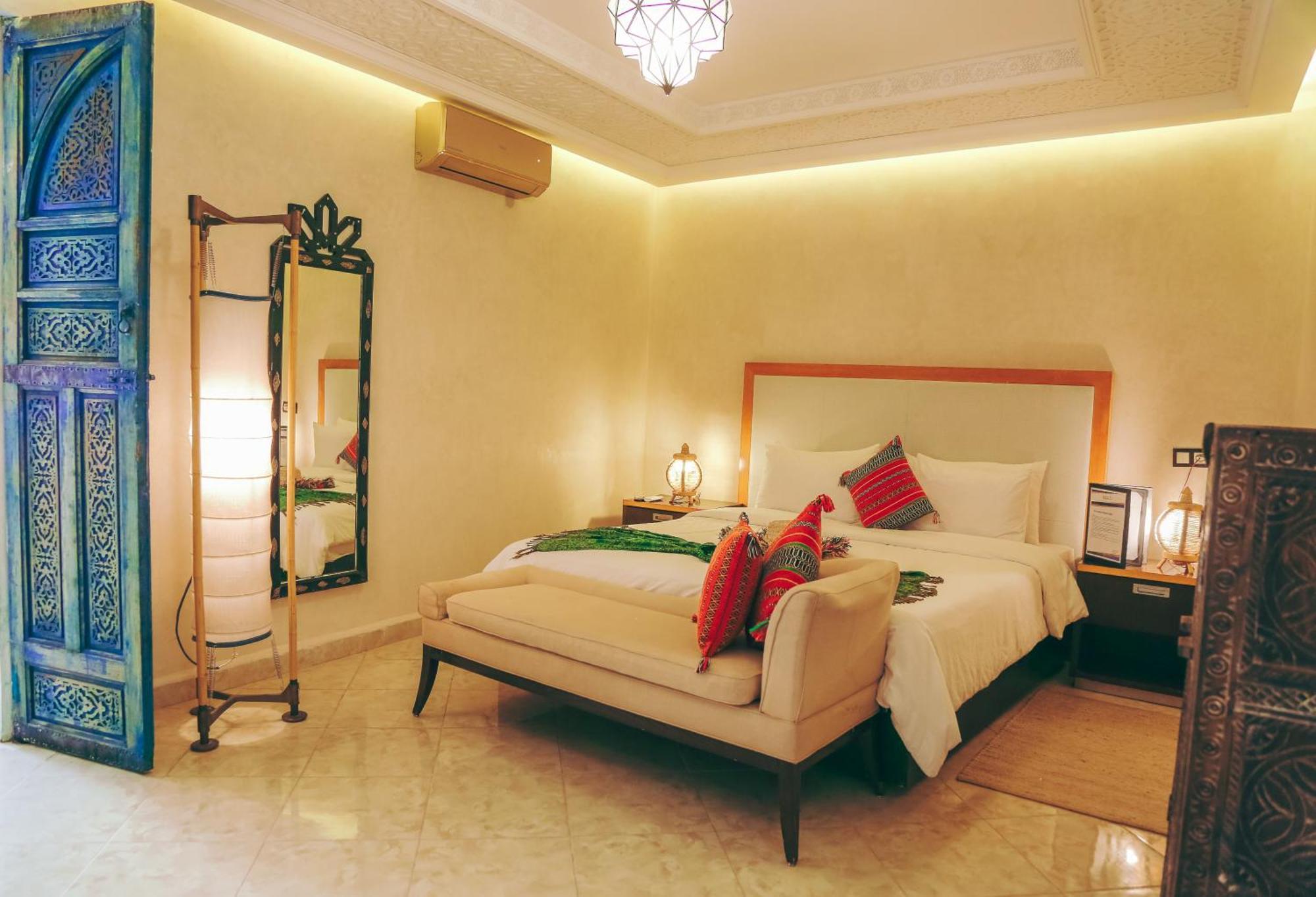 Apartamento Dar Tislite El Qamar Marrakesh