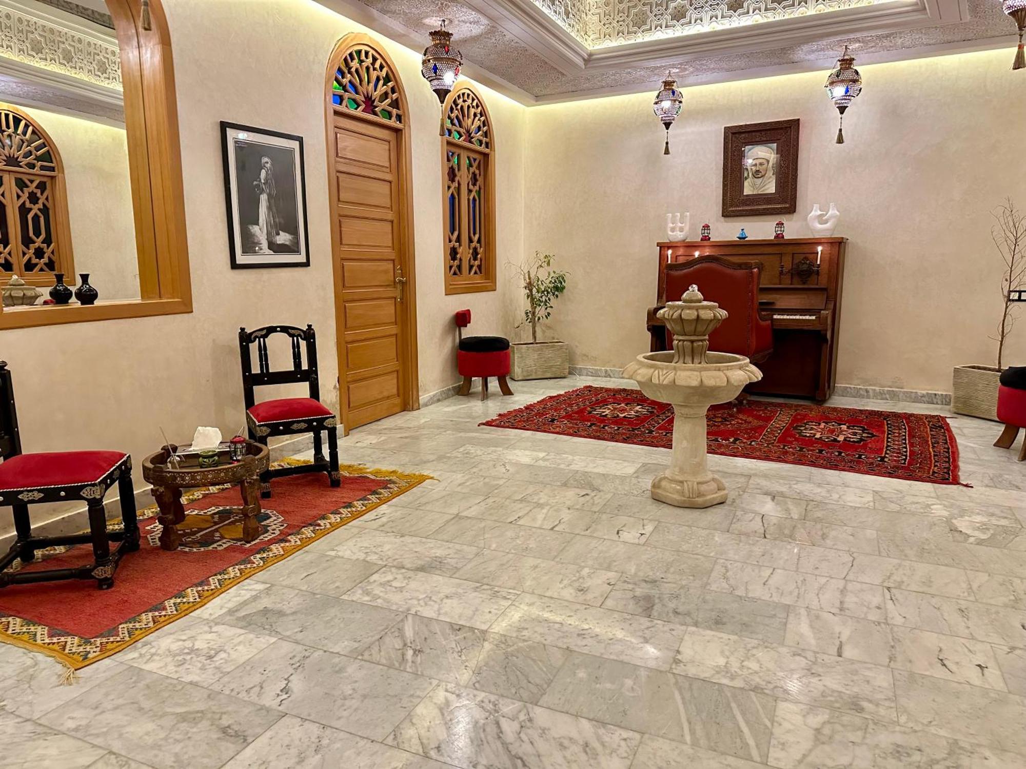 Dar Tislite El Qamar