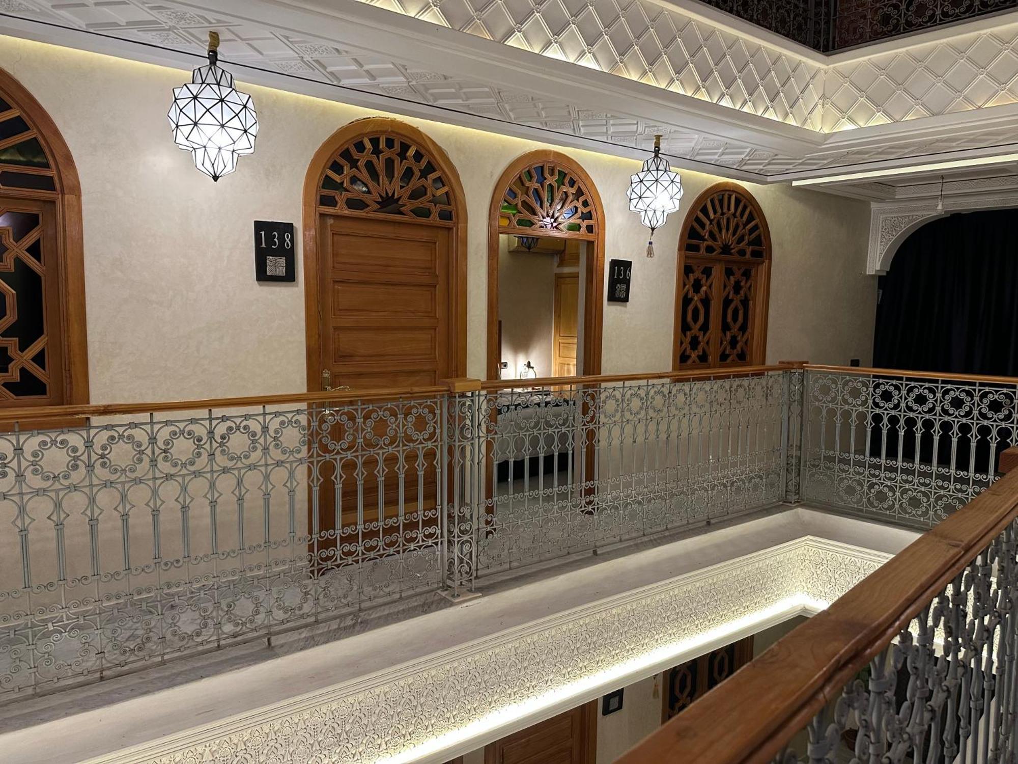 Dar Tislite El Qamar Apartamento