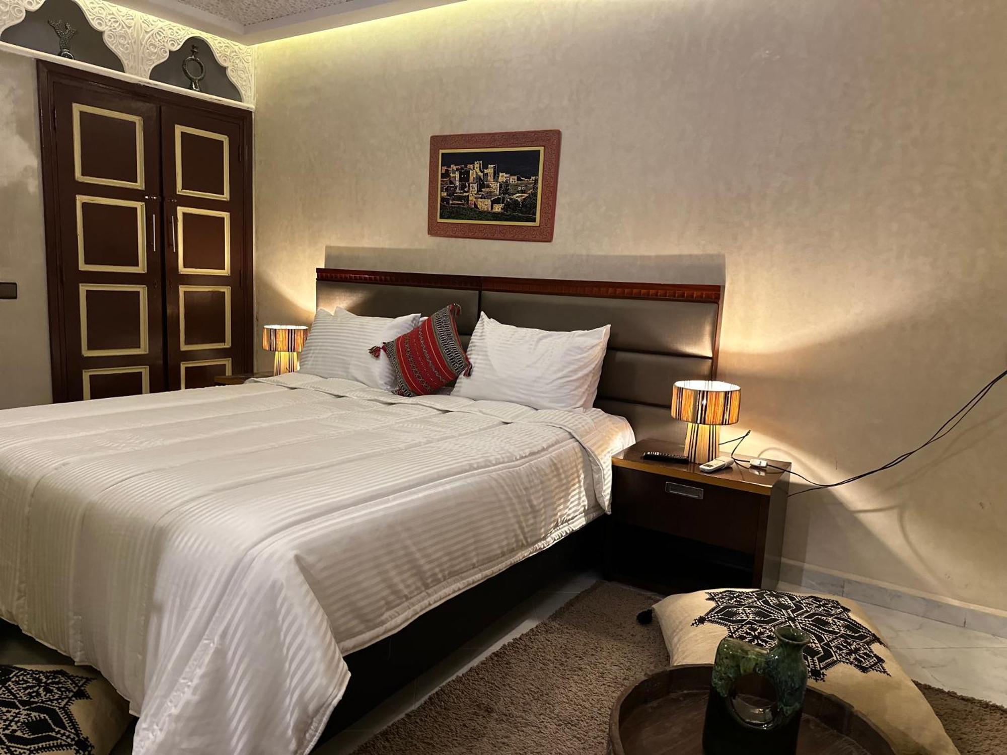Apartamento Dar Tislite El Qamar
