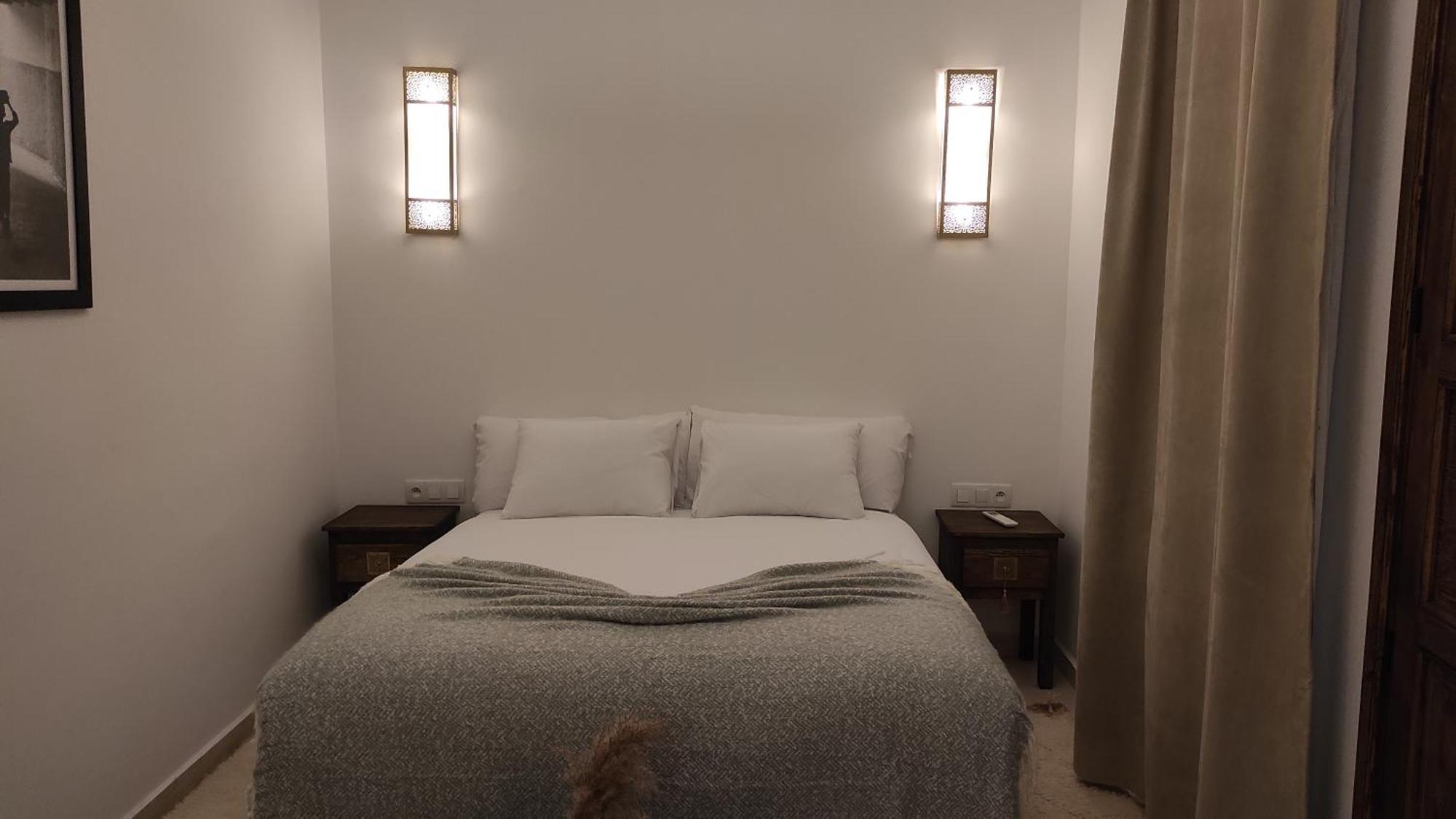 Noasid Bed & Breakfast Marrakesh