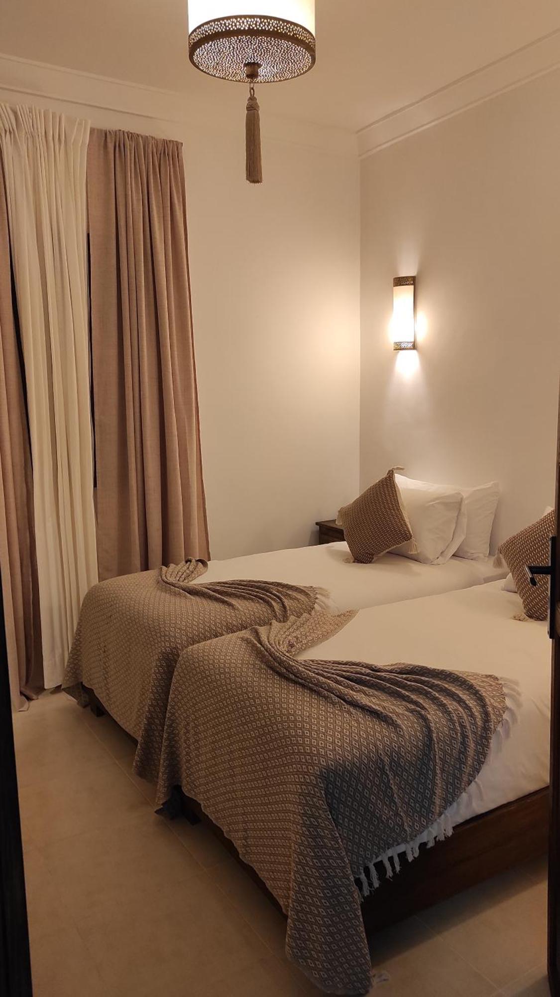 Noasid Bed & Breakfast