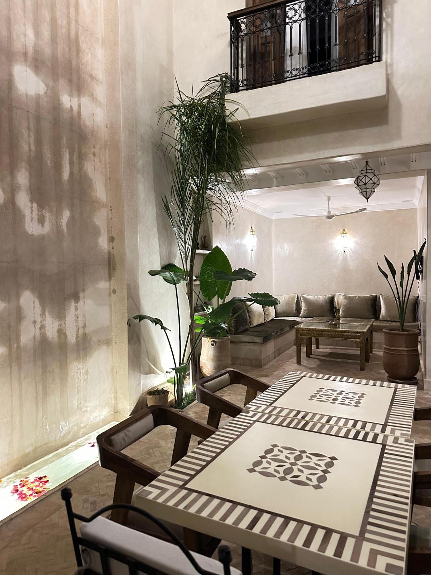 Noasid Bed & Breakfast Marrakesh
