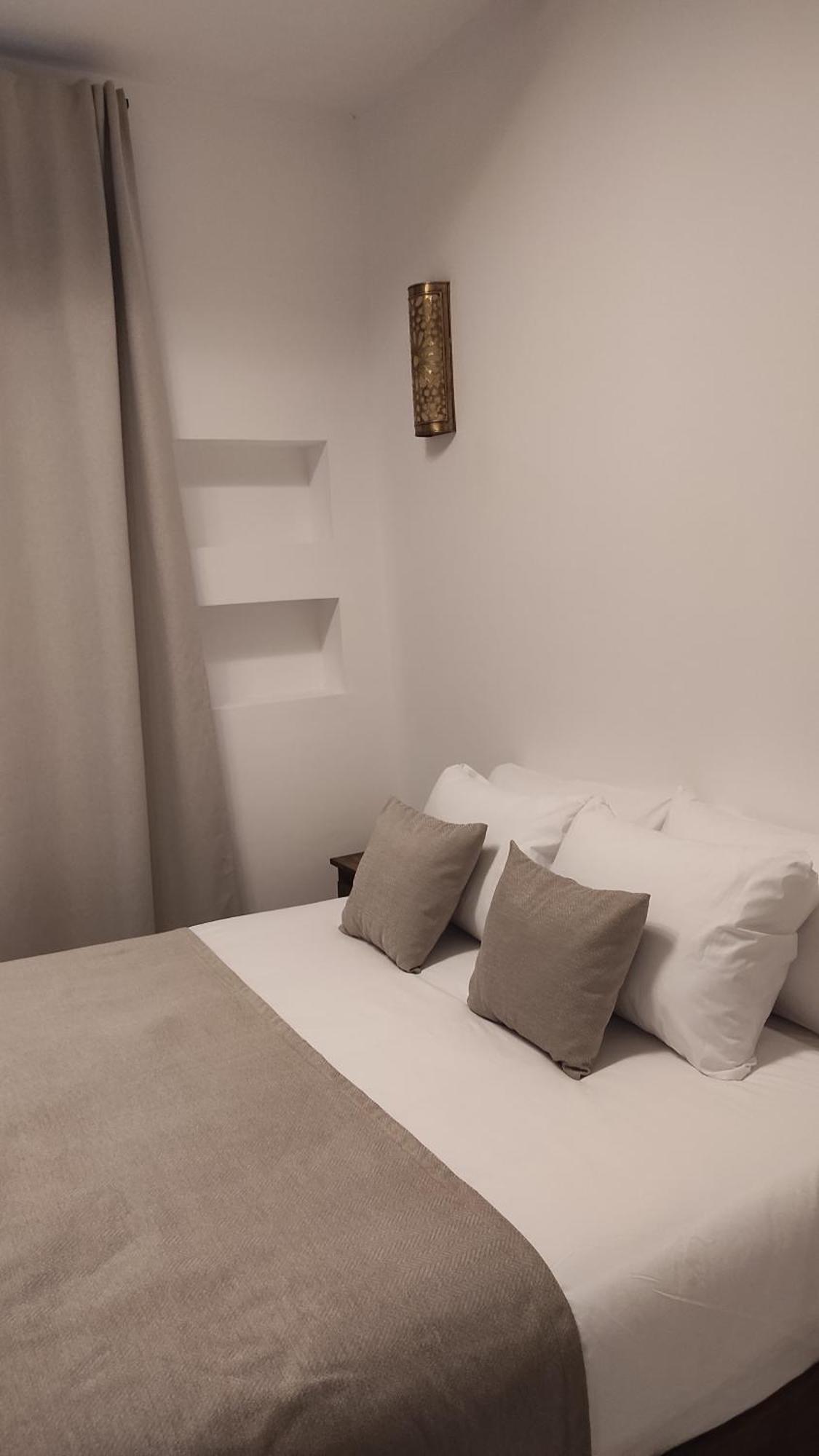 Bed & Breakfast Noasid Marrakesh