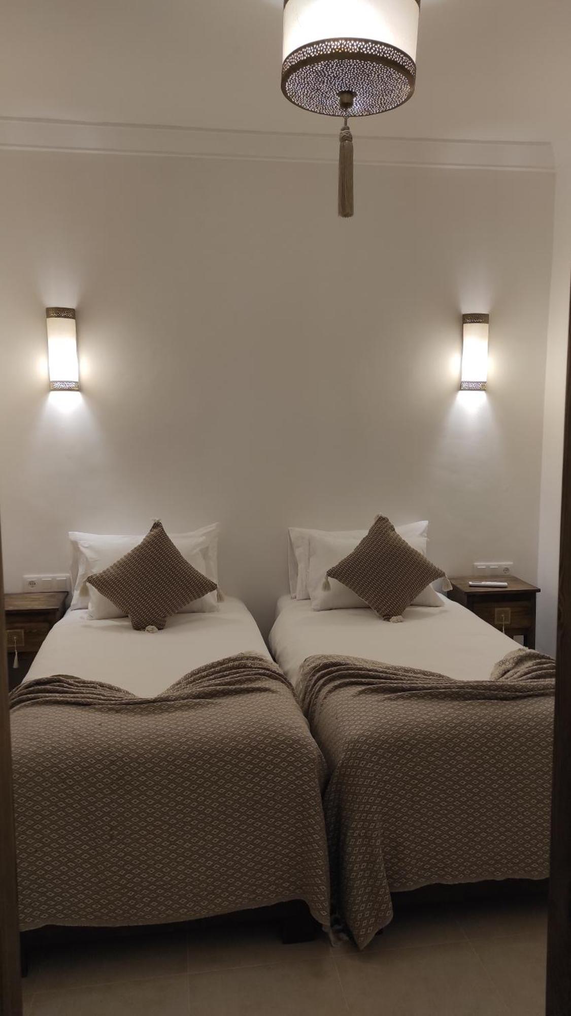 Bed & Breakfast Noasid Marrakesh
